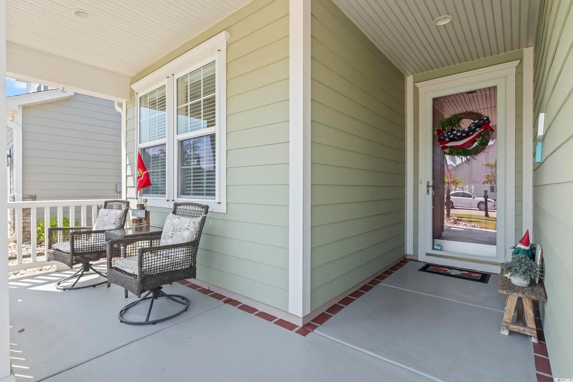 Property Slideshow image 34 of 38 | 1641 culbertson ave, Myrtle Beach, SC, 29577