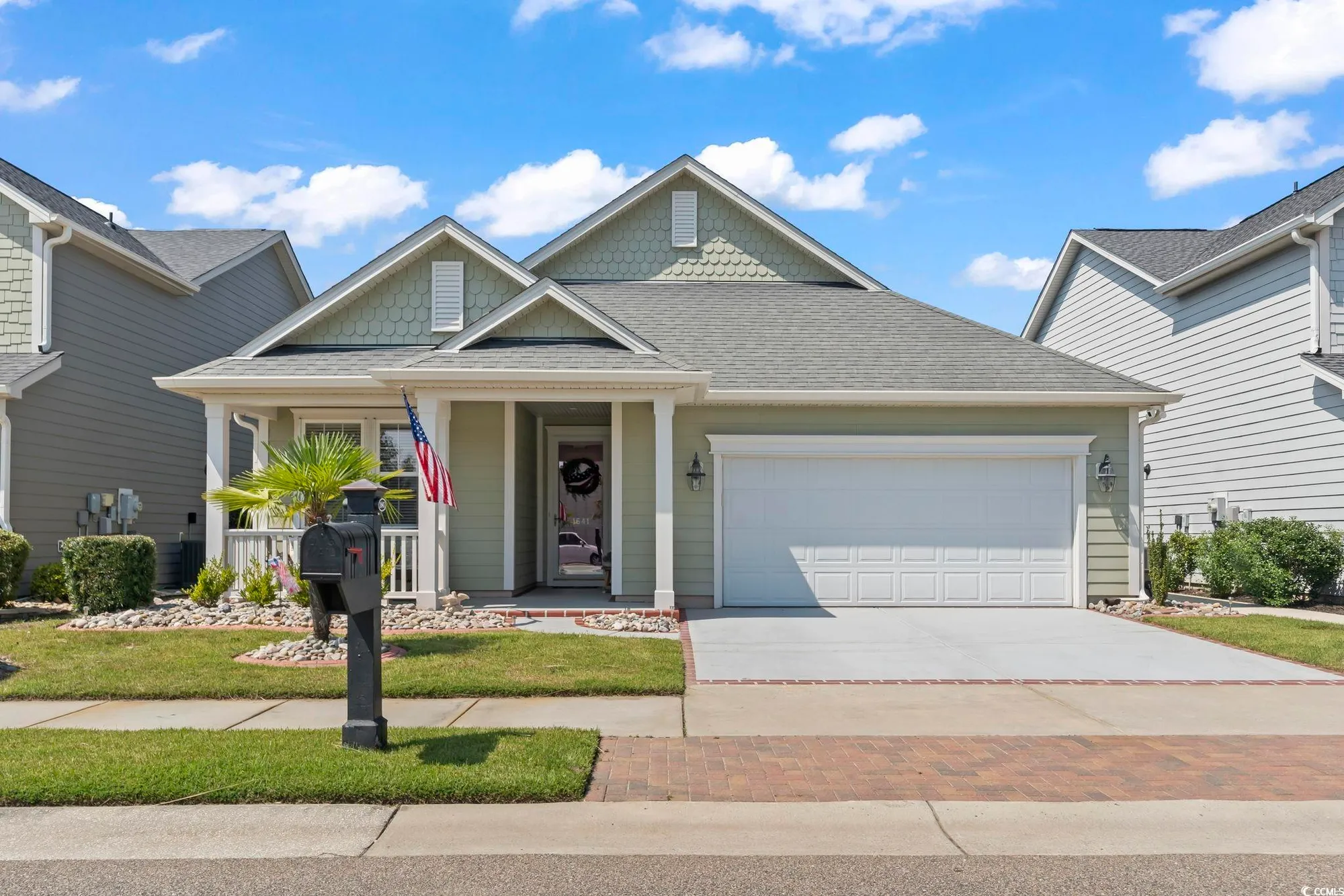 Property Slideshow image 37 of 38 | 1641 culbertson ave, Myrtle Beach, SC, 29577