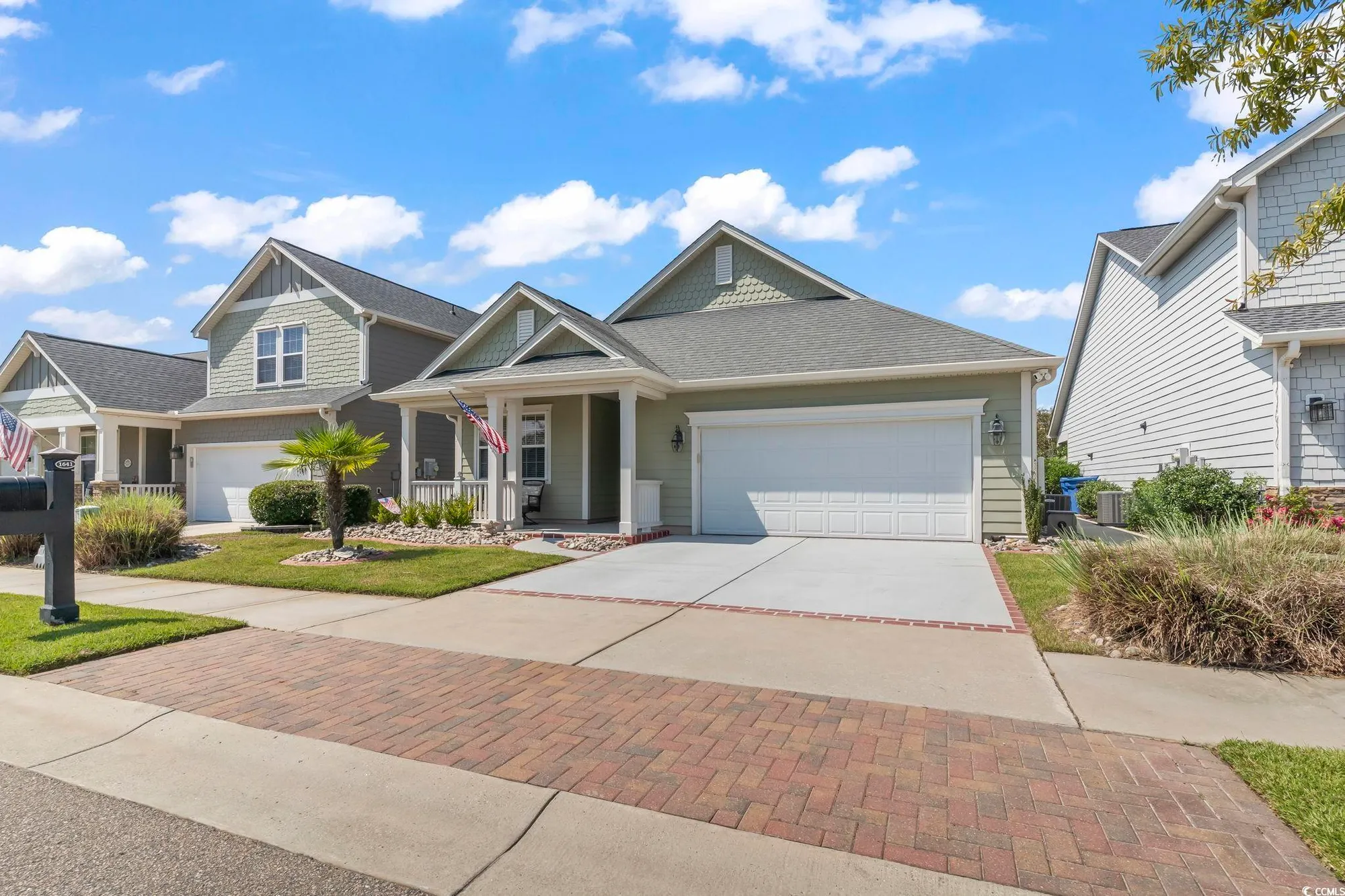 Property Slideshow image 38 of 38 | 1641 culbertson ave, Myrtle Beach, SC, 29577