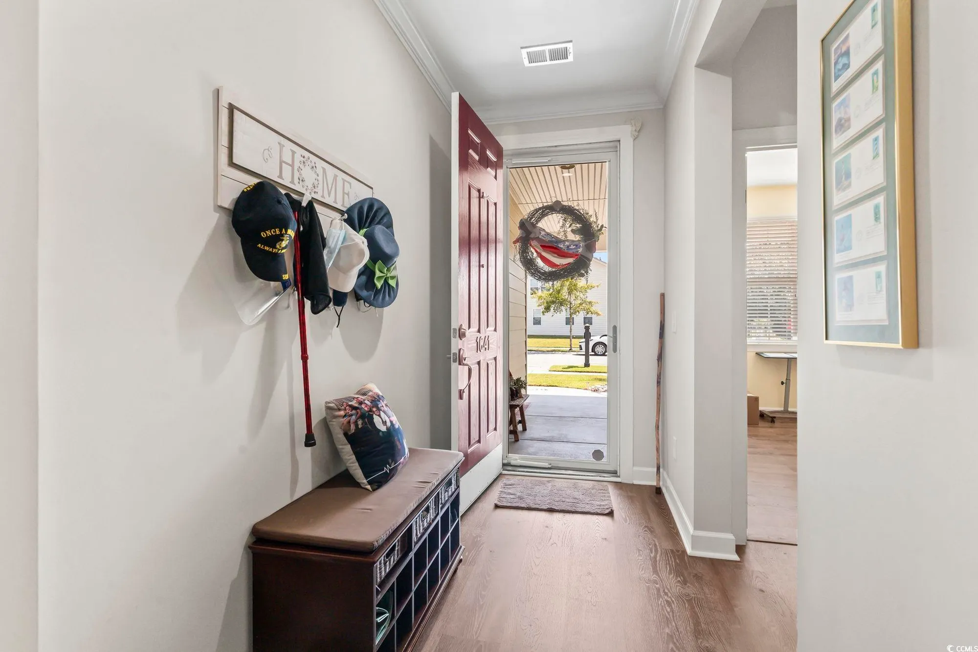 Property Slideshow image 5 of 38 | 1641 culbertson ave, Myrtle Beach, SC, 29577