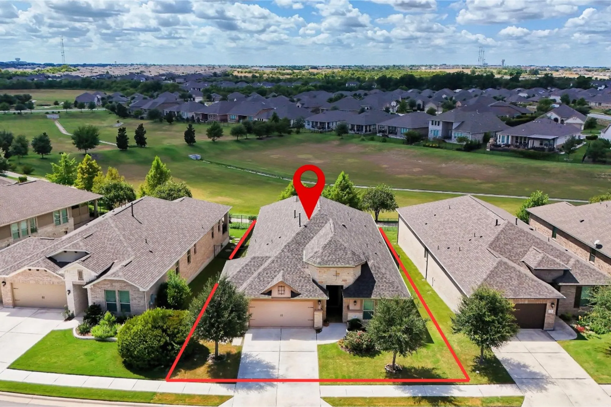 Property Slideshow image 3 of 29 | 3330 bianco ter, Round Rock, TX, 78665