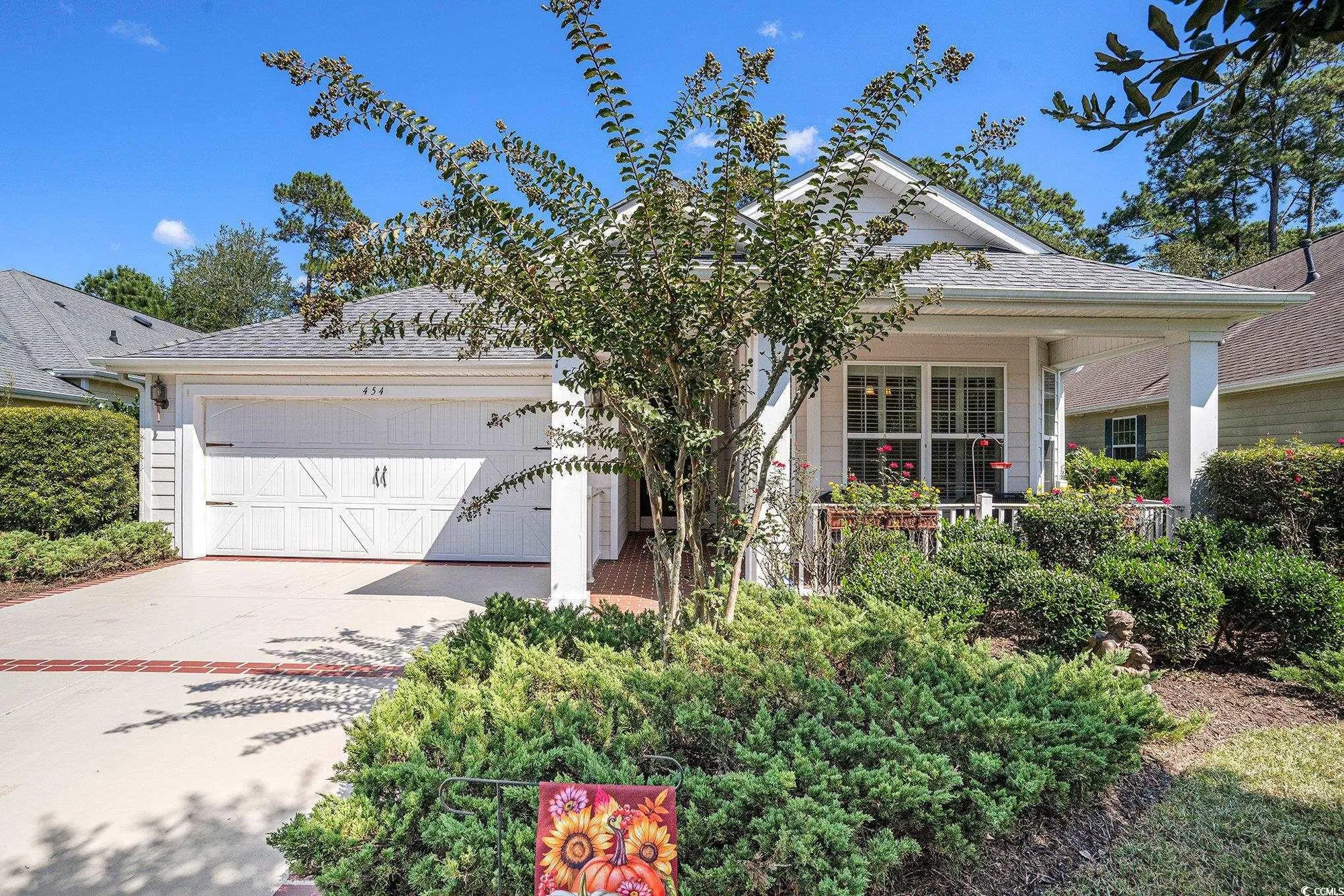 Property Slideshow image 1 of 33 | 454 grand cypress way, Murrells Inlet, SC, 29576