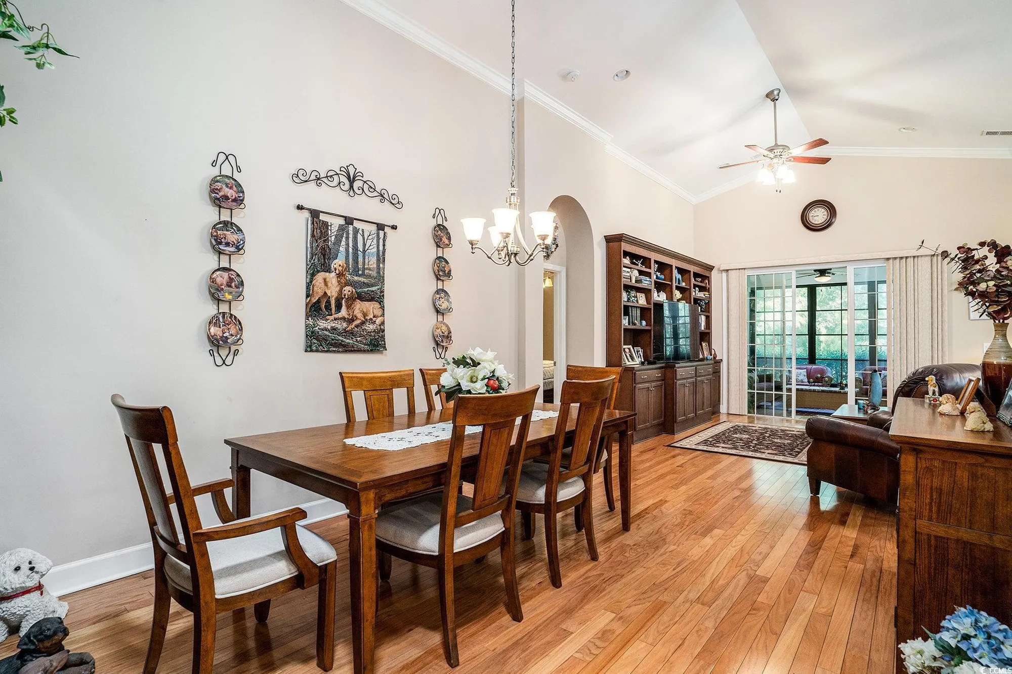 Property Slideshow image 10 of 33 | 454 grand cypress way, Murrells Inlet, SC, 29576