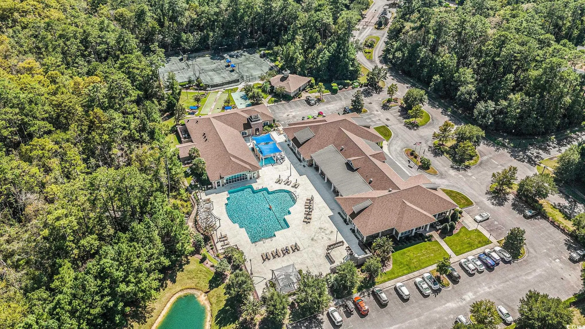 Property Slideshow image 28 of 33 | 454 grand cypress way, Murrells Inlet, SC, 29576