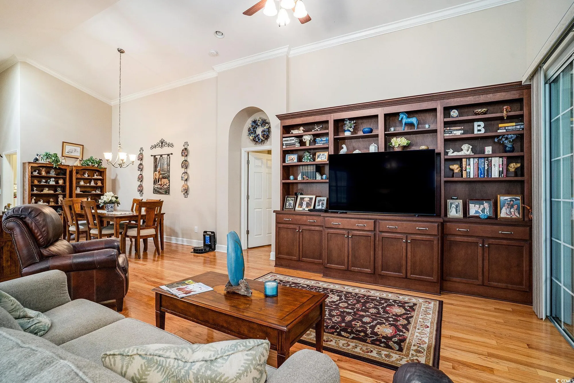 Property Slideshow image 8 of 33 | 454 grand cypress way, Murrells Inlet, SC, 29576