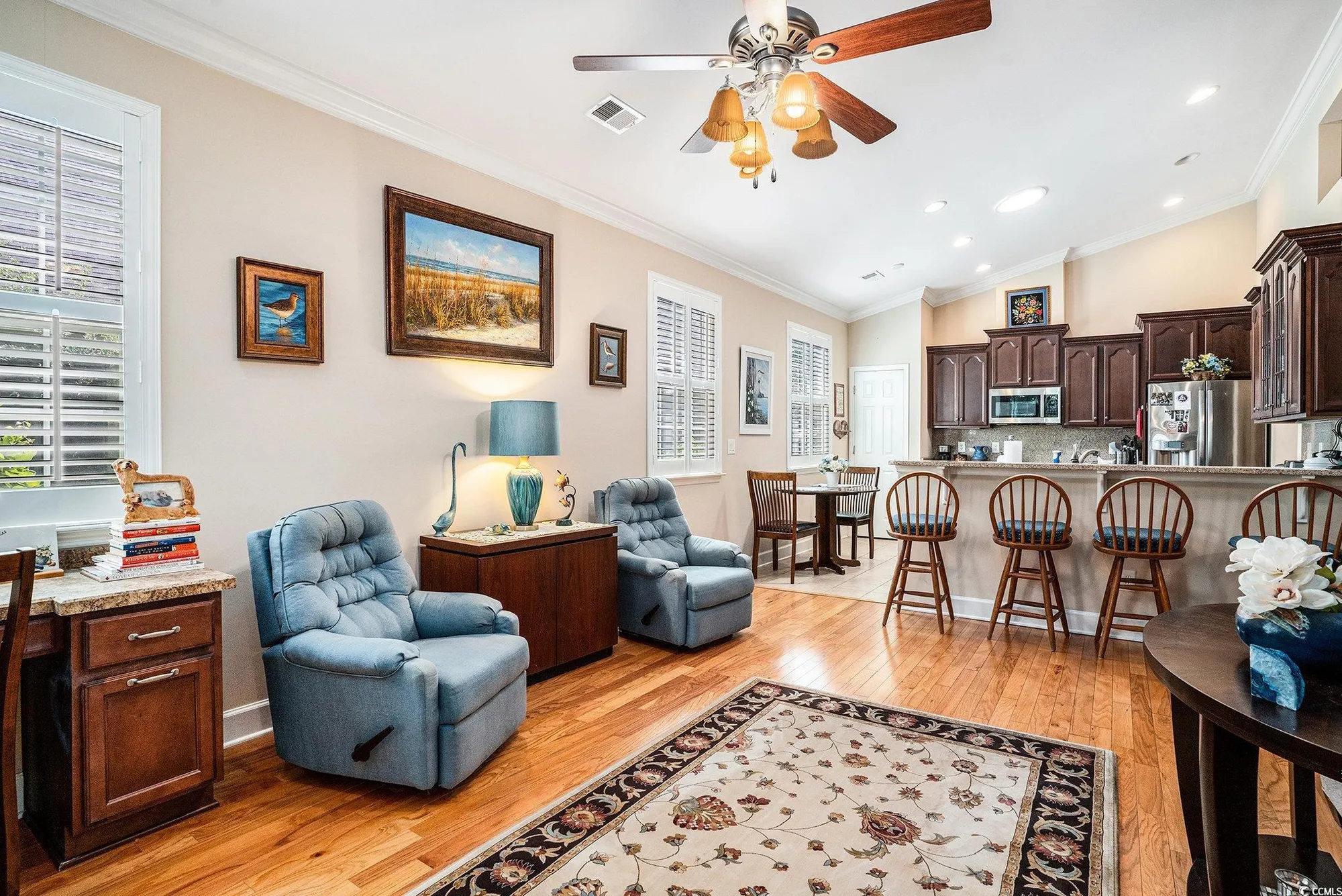 Property Slideshow image 9 of 33 | 454 grand cypress way, Murrells Inlet, SC, 29576