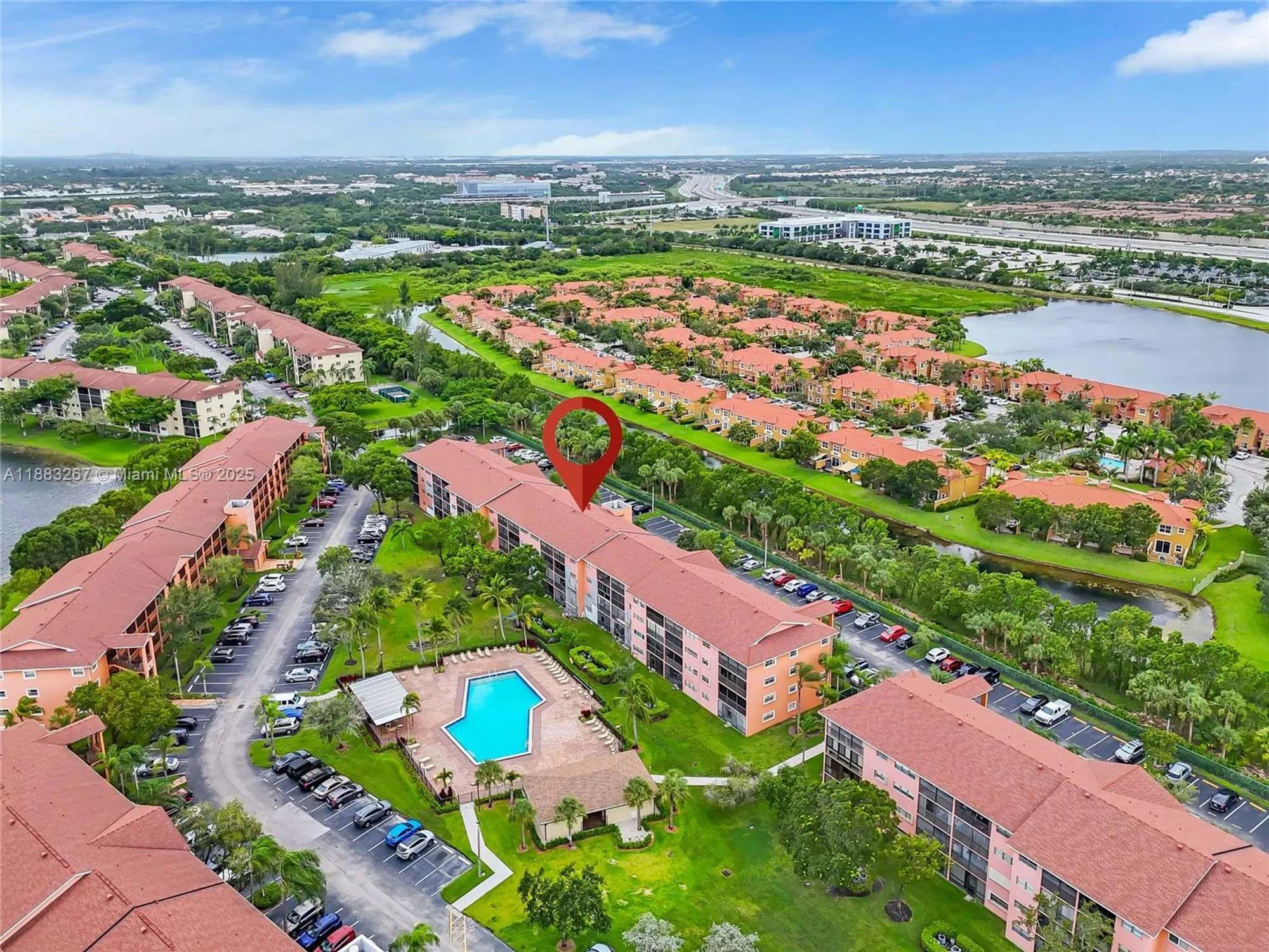 Property Slideshow image 22 of 25 | 701 sw 142nd ave 108s, Pembroke Pines, FL, 33027