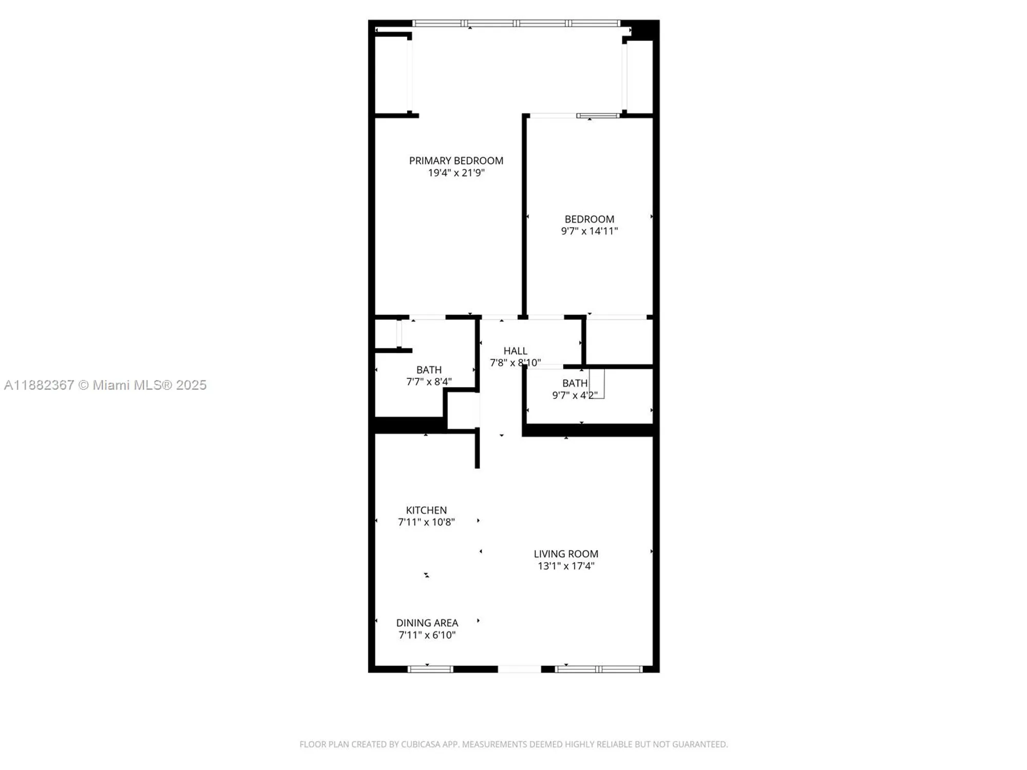 Property Slideshow image 32 of 34 | 3042 harwood d # 3042, Deerfield Beach, FL, 33442