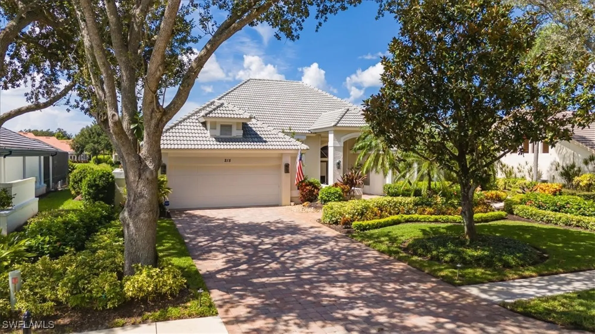 Property Slideshow image 1 of 50 | 215 monterey dr, Naples, FL, 34119