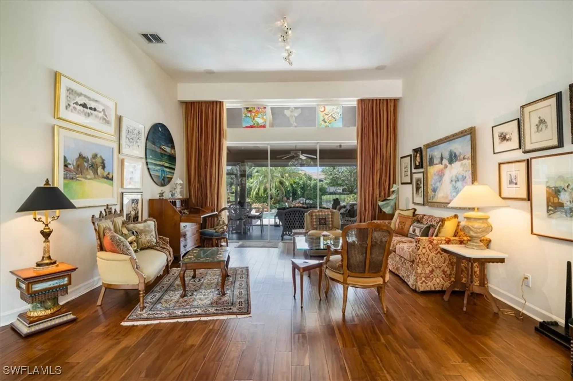 Property Slideshow image 5 of 50 | 215 monterey dr, Naples, FL, 34119