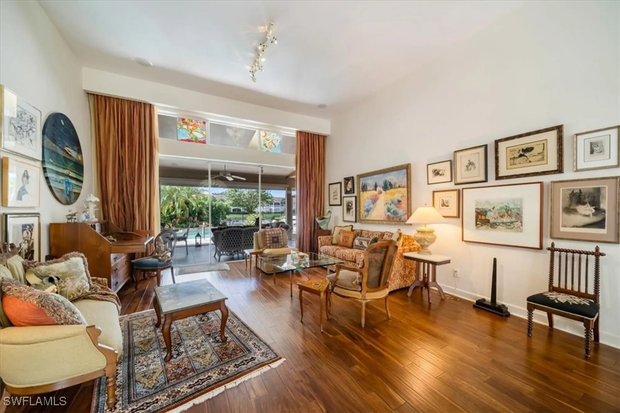 Property Slideshow image 6 of 50 | 215 monterey dr, Naples, FL, 34119