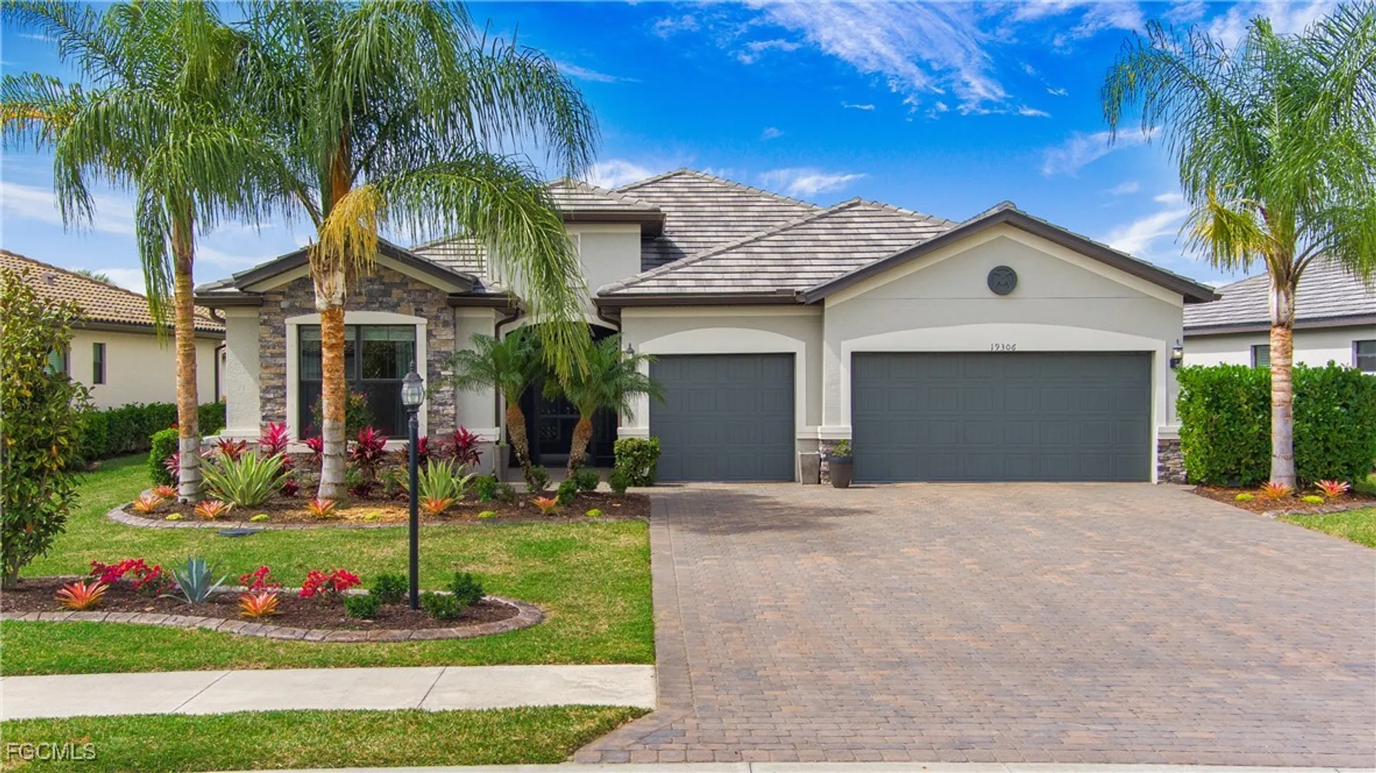 Property Slideshow image 2 of 50 | 19306 elston way, Estero, FL, 33928
