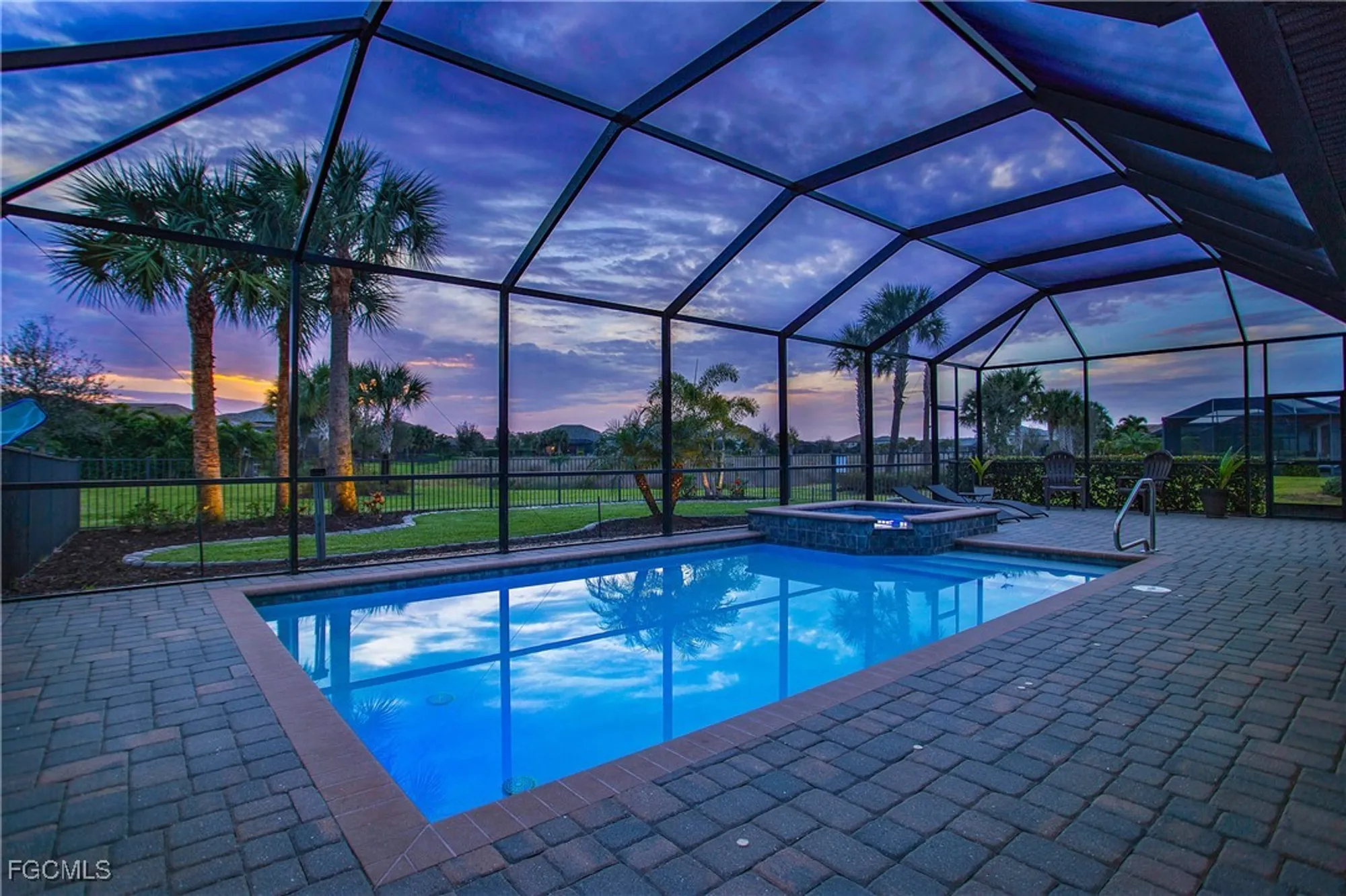 Property Slideshow image 34 of 50 | 19306 elston way, Estero, FL, 33928