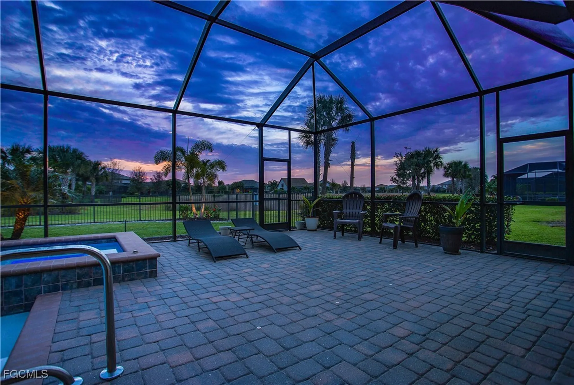 Property Slideshow image 35 of 50 | 19306 elston way, Estero, FL, 33928