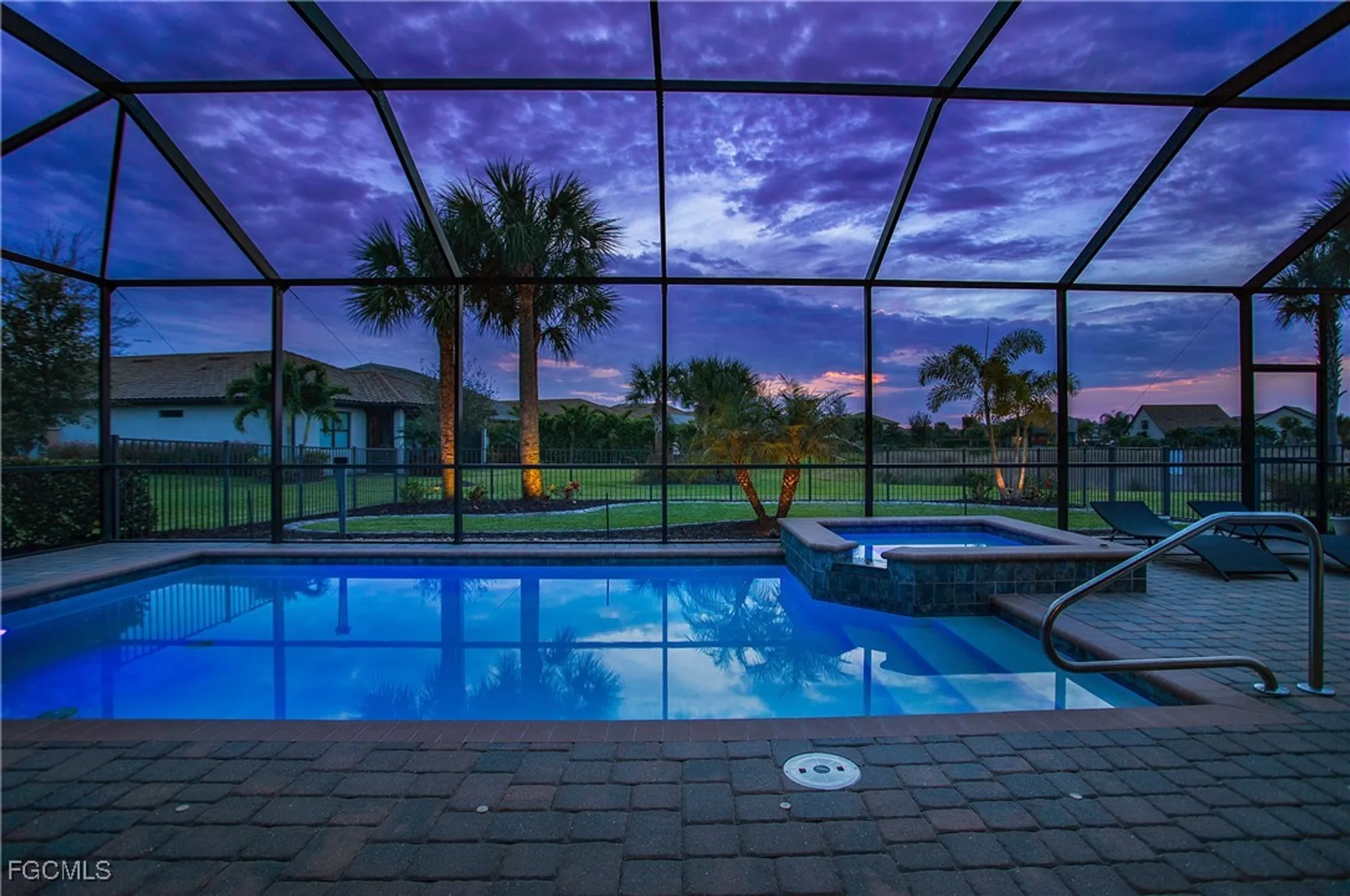 Property Slideshow image 36 of 50 | 19306 elston way, Estero, FL, 33928