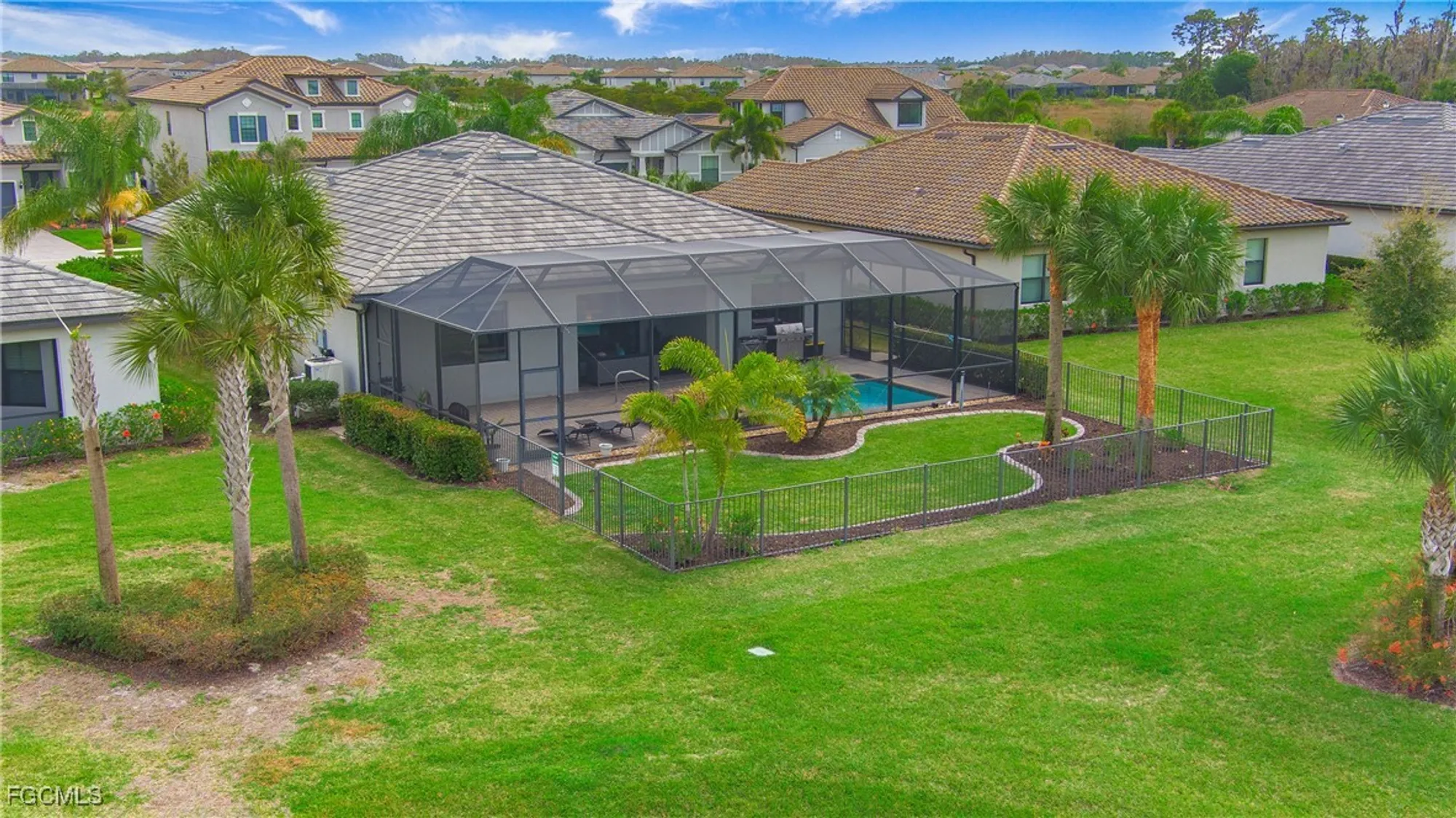 Property Slideshow image 37 of 50 | 19306 elston way, Estero, FL, 33928