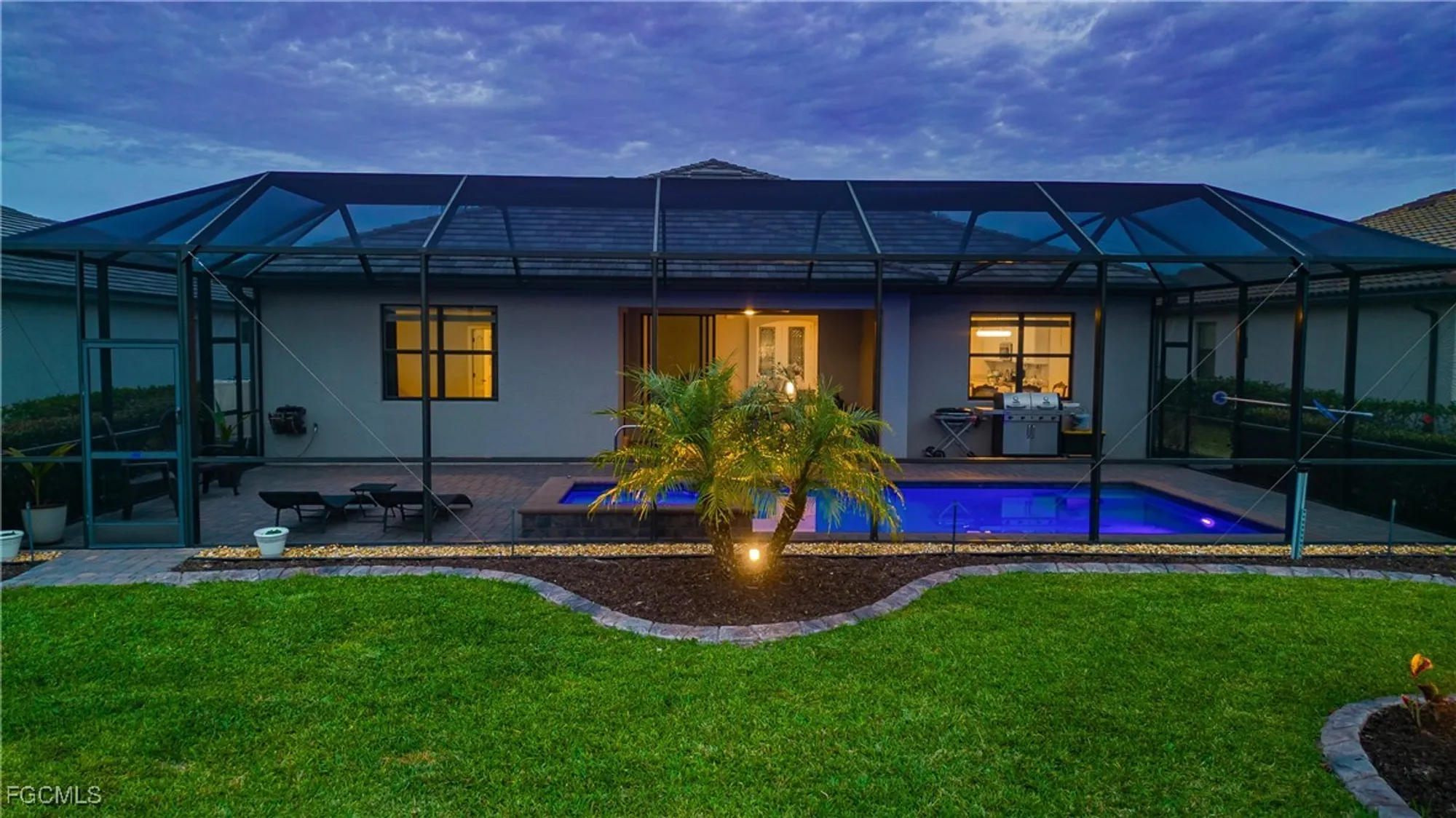 Property Slideshow image 31 of 50 | 19306 elston way, Estero, FL, 33928