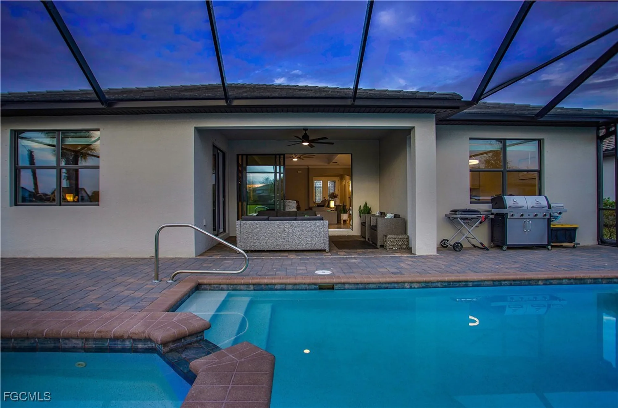 Property Slideshow image 33 of 50 | 19306 elston way, Estero, FL, 33928