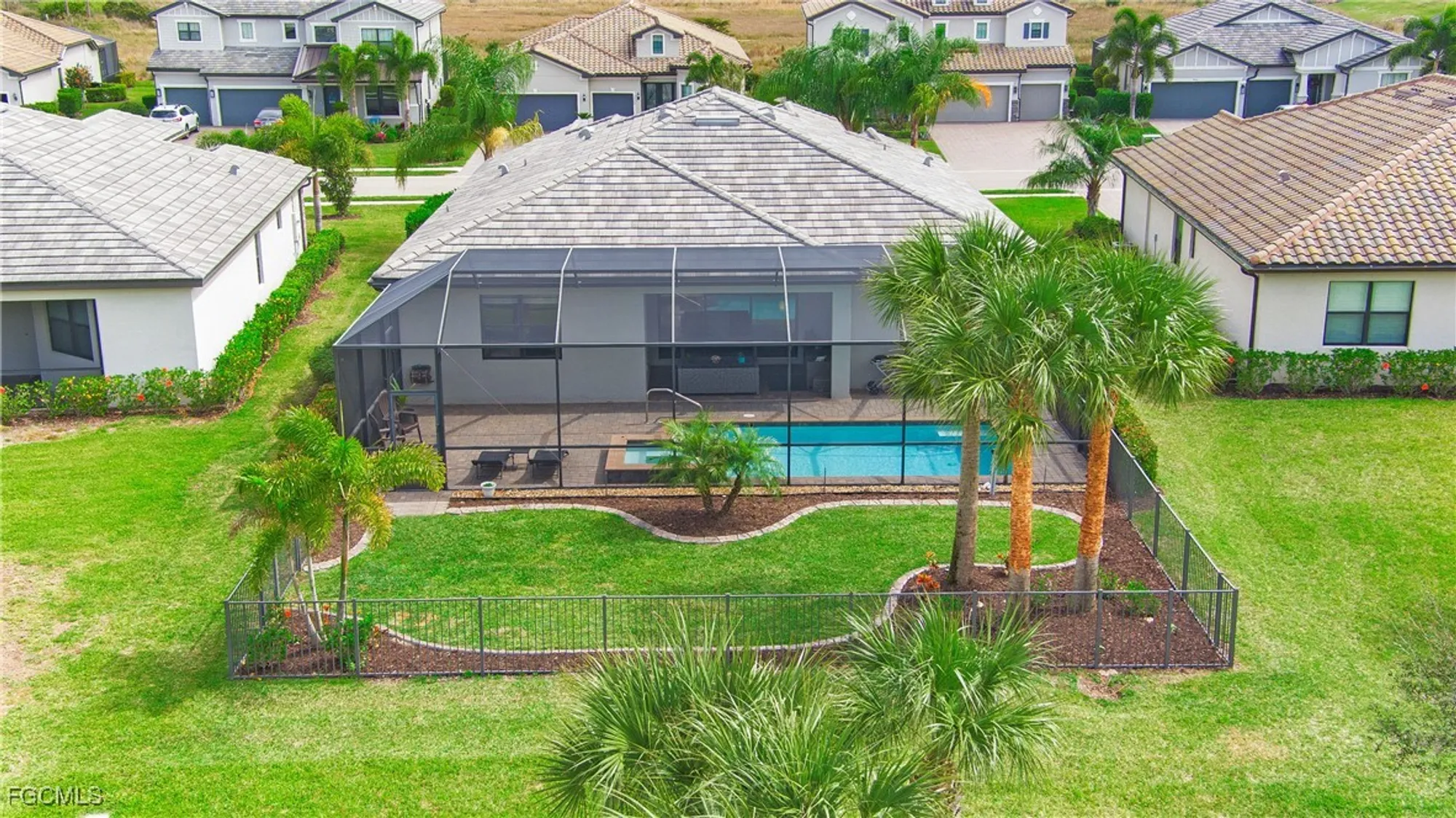 Property Slideshow image 4 of 50 | 19306 elston way, Estero, FL, 33928