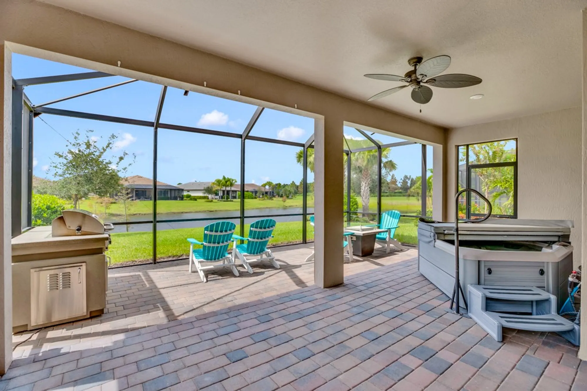 Property Slideshow image 24 of 36 | 5027 monroe cir, Vero Beach, FL, 32967