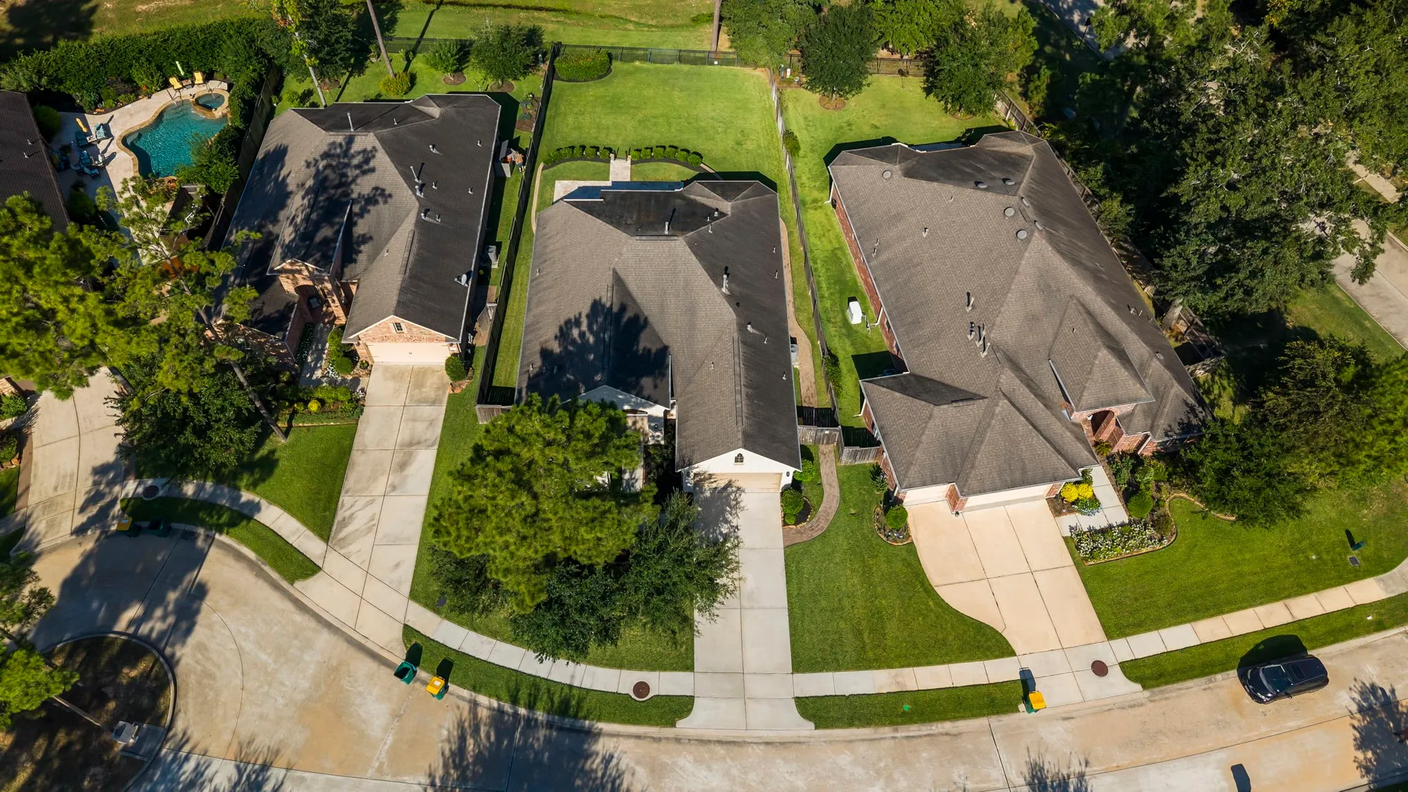 Property Slideshow image 36 of 38 | 8 s elderberry trl, Montgomery, TX, 77316