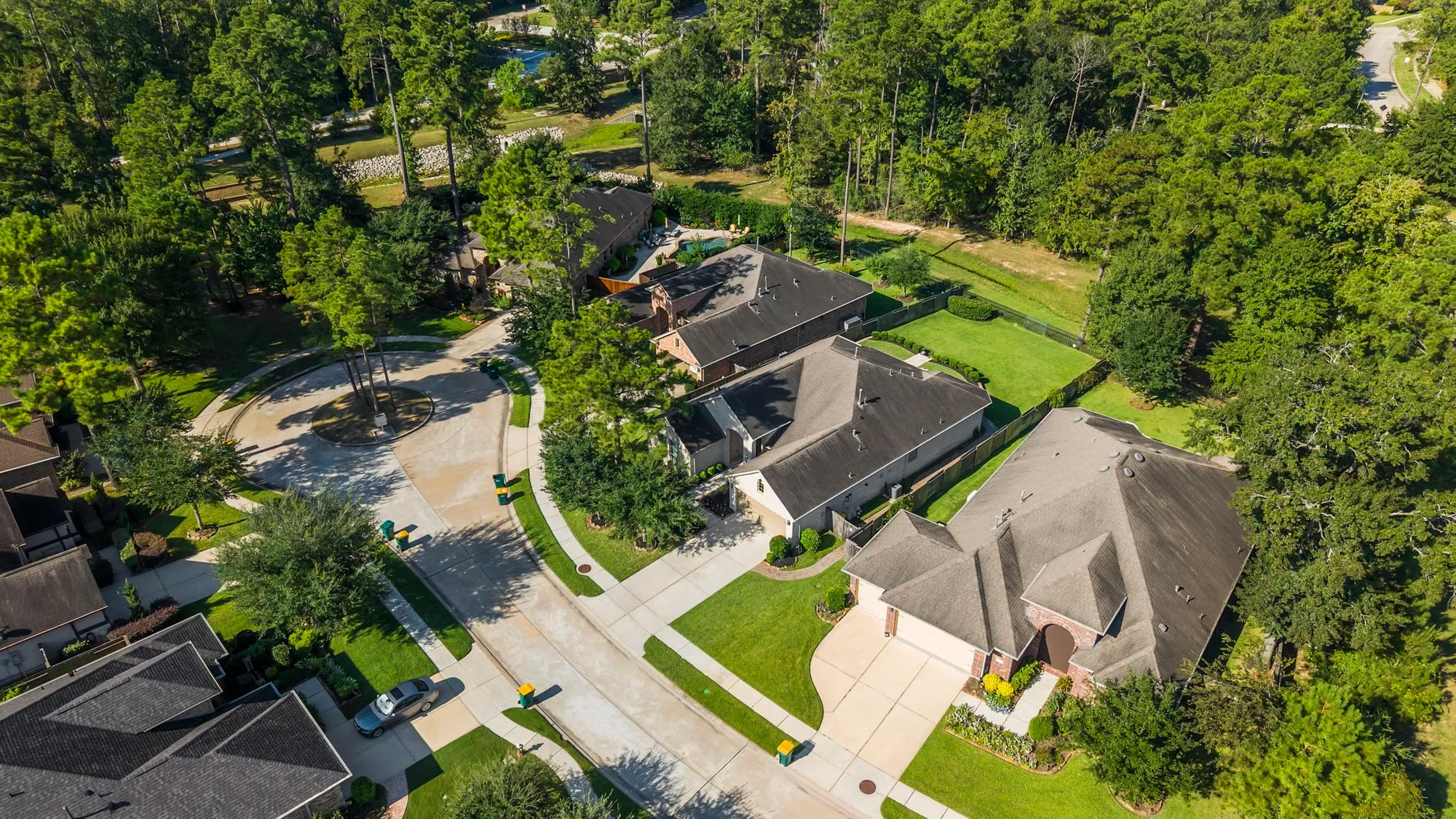 Property Slideshow image 37 of 38 | 8 s elderberry trl, Montgomery, TX, 77316