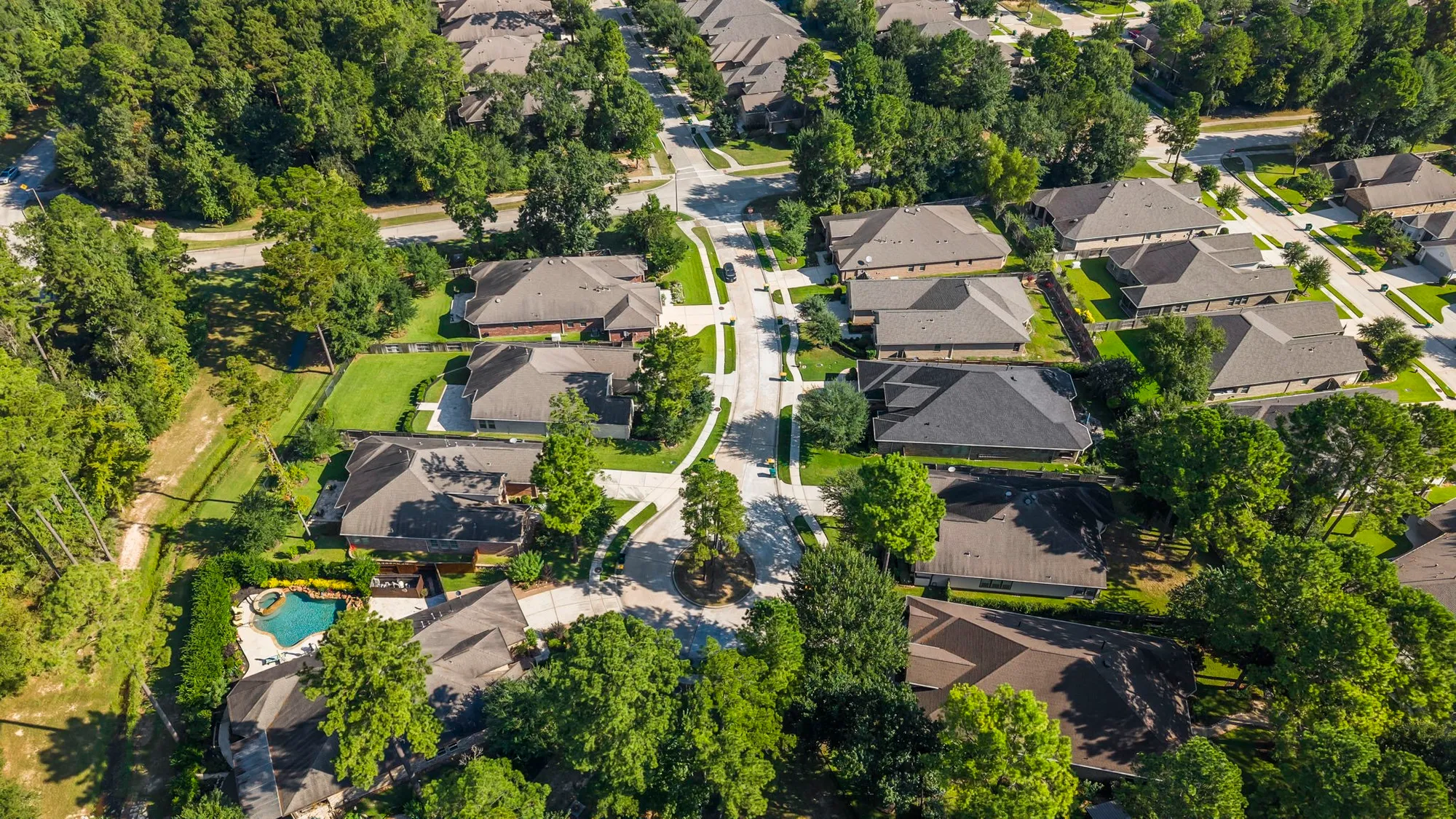 Property Slideshow image 38 of 38 | 8 s elderberry trl, Montgomery, TX, 77316