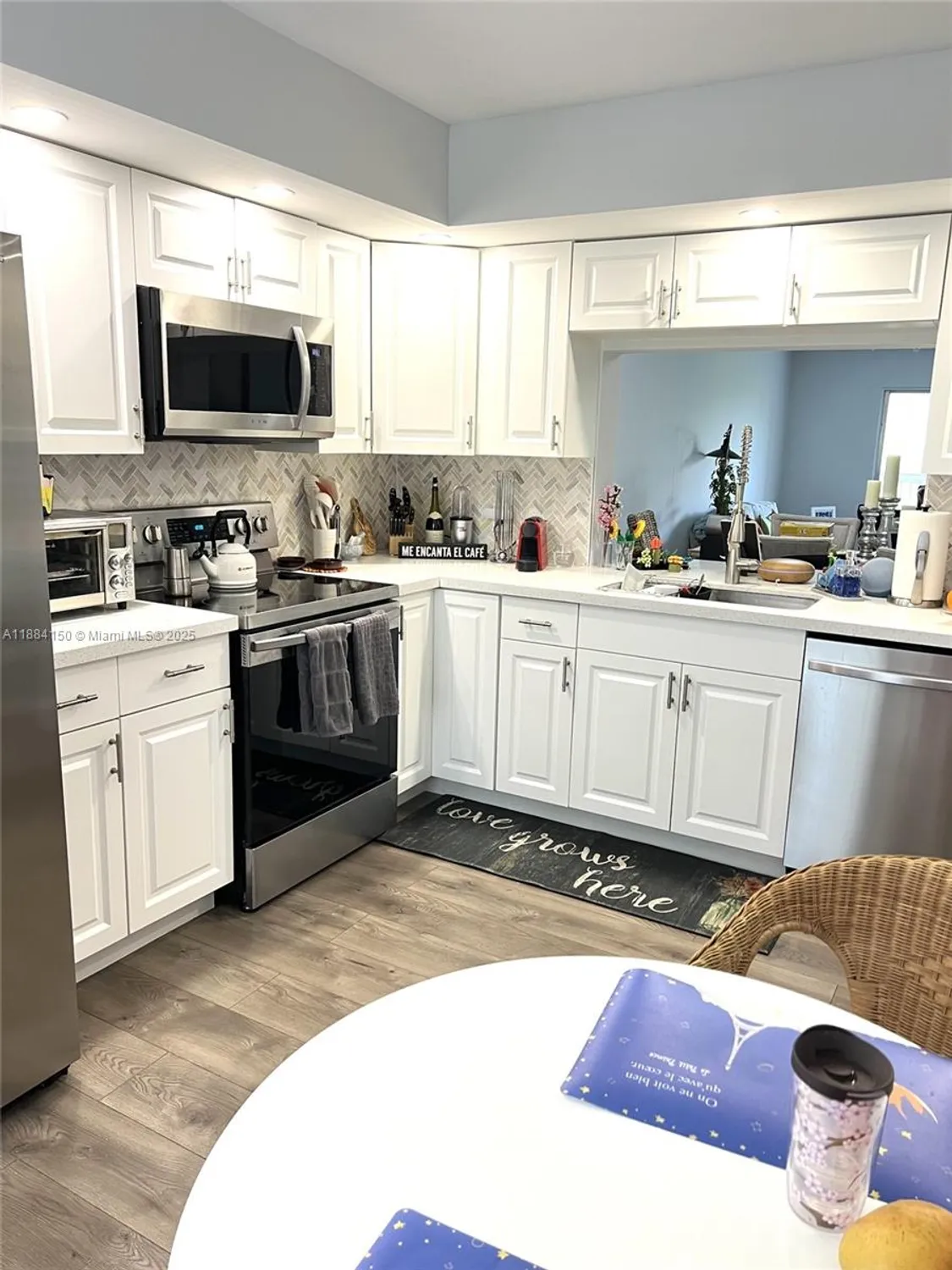 Property Slideshow image 4 of 25 | 12601 sw 13th st apt g304, Pembroke Pines, FL, 33027