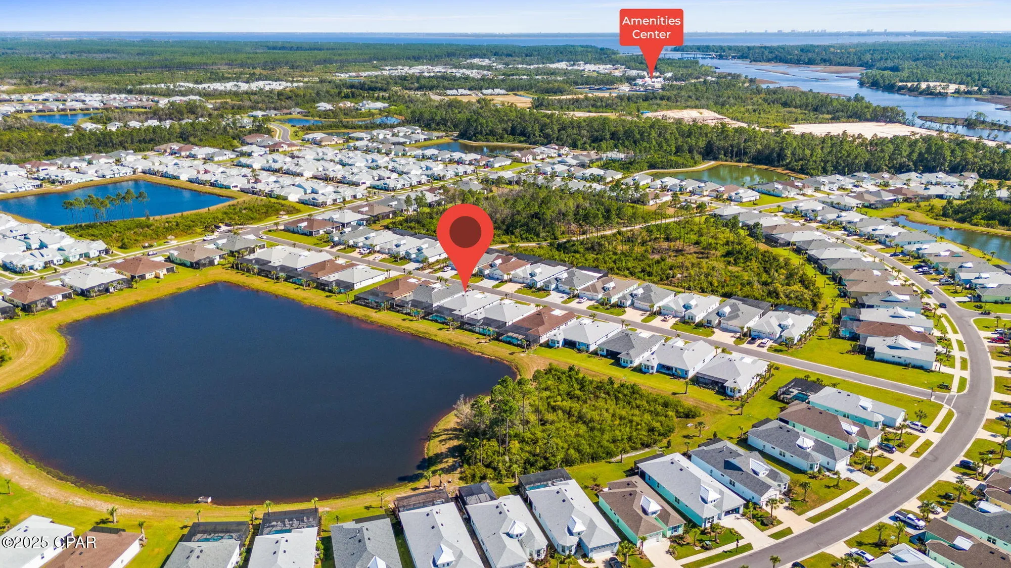 Property Slideshow image 74 of 104 | 8724 lime dr, Panama City Beach, FL, 32413