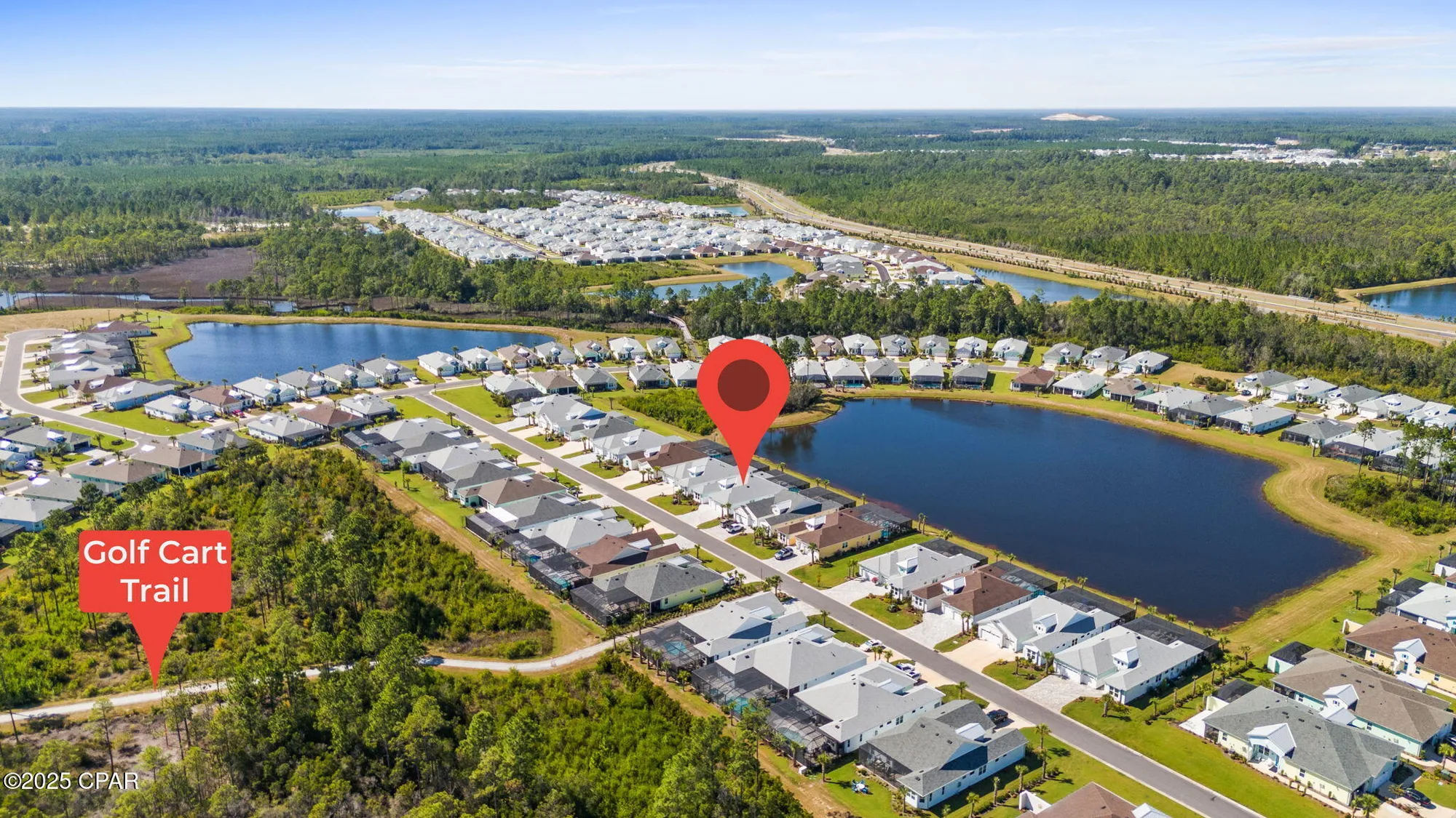 Property Slideshow image 72 of 104 | 8724 lime dr, Panama City Beach, FL, 32413