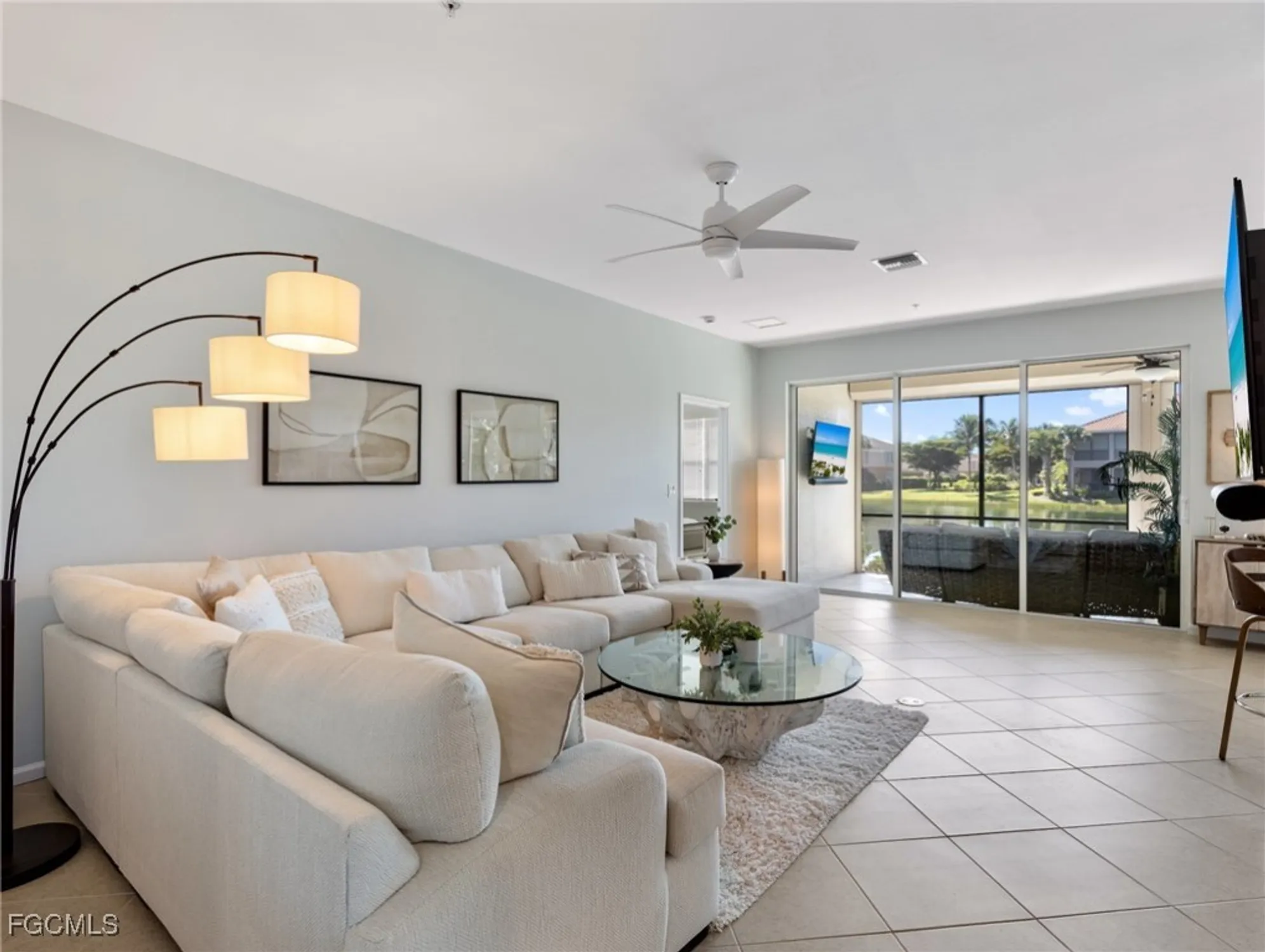 Property Slideshow image 5 of 44 | 10260 glastonbury cir unit 102, Fort Myers, FL, 33913