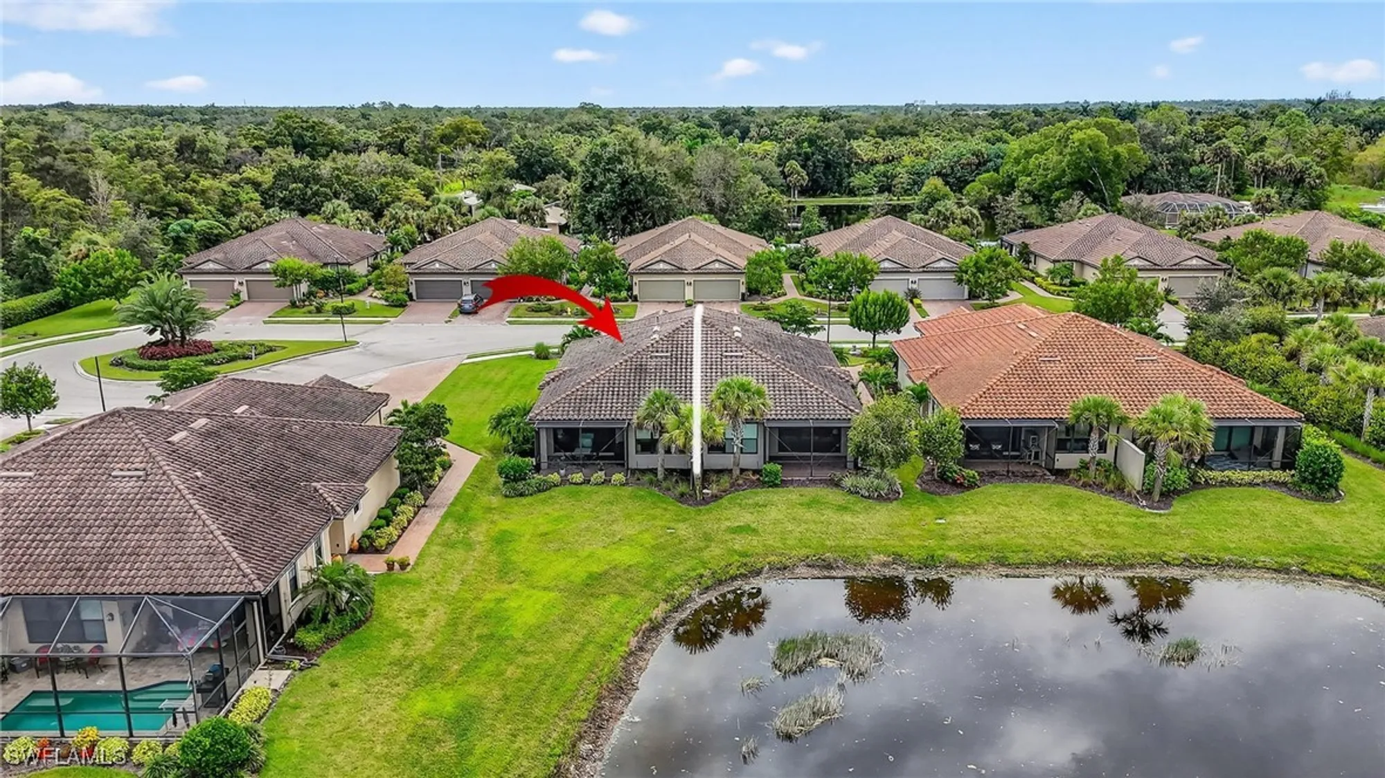 Property Slideshow image 26 of 40 | 8021 calle canovas ct, Naples, FL, 34114