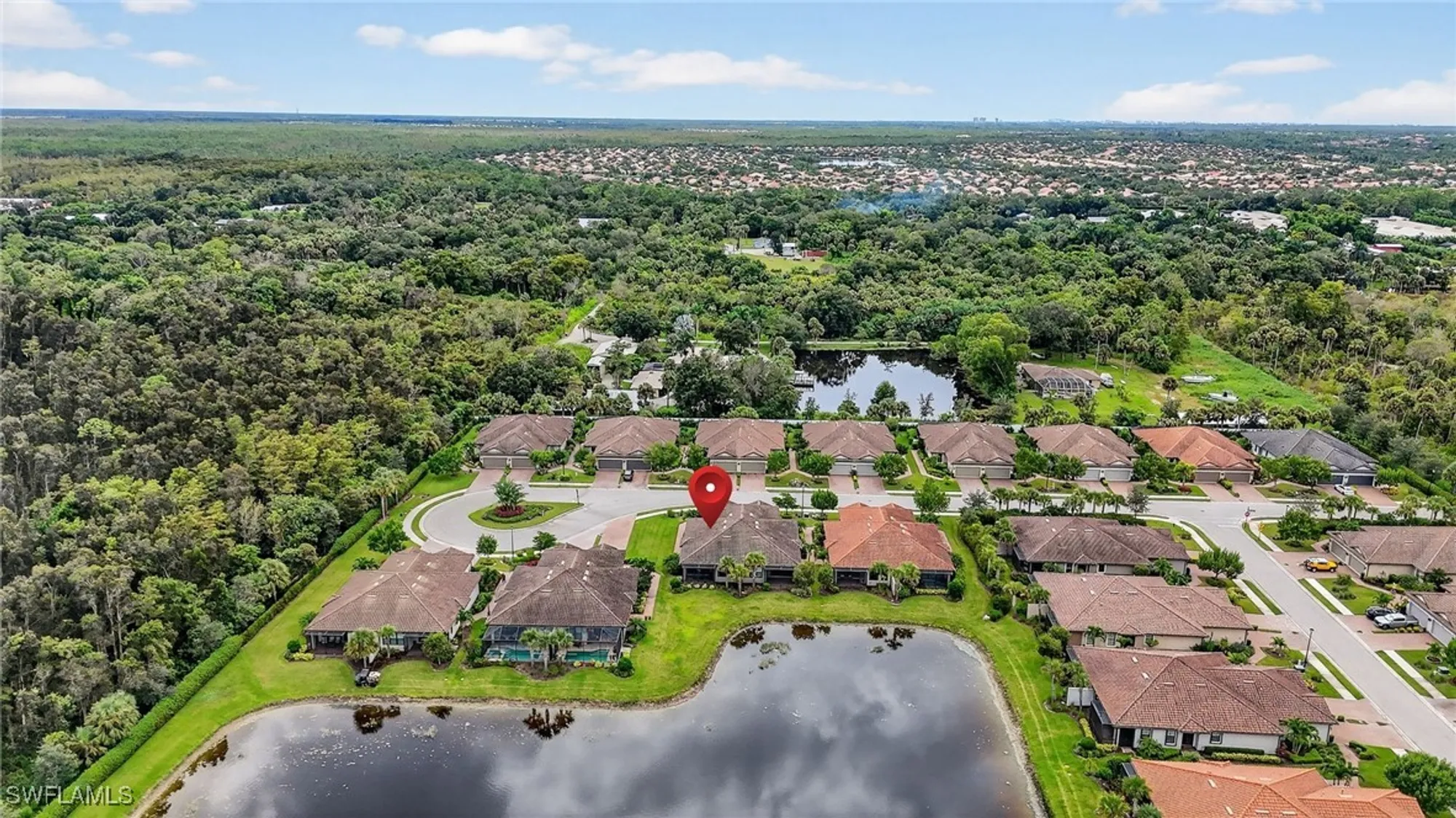 Property Slideshow image 38 of 40 | 8021 calle canovas ct, Naples, FL, 34114