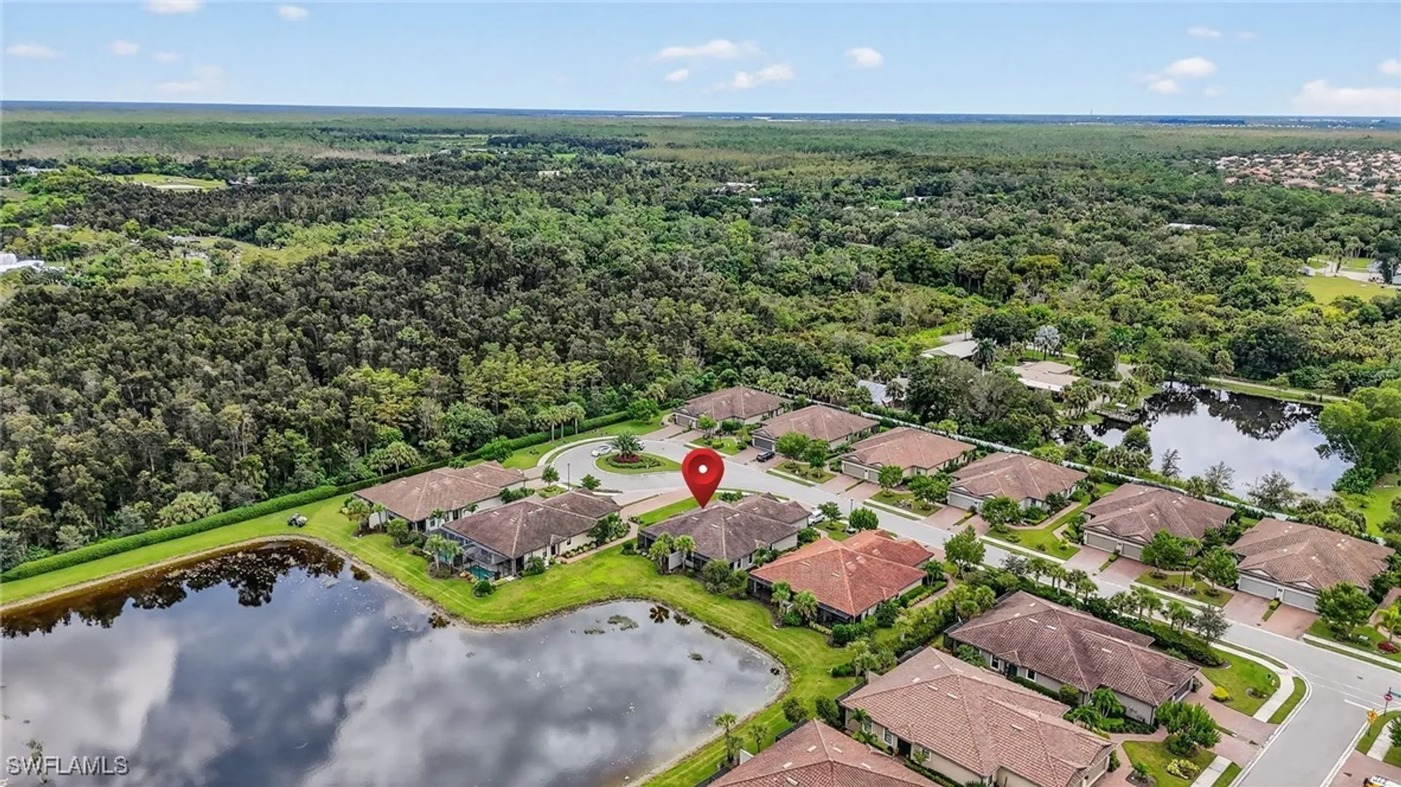 Property Slideshow image 39 of 40 | 8021 calle canovas ct, Naples, FL, 34114