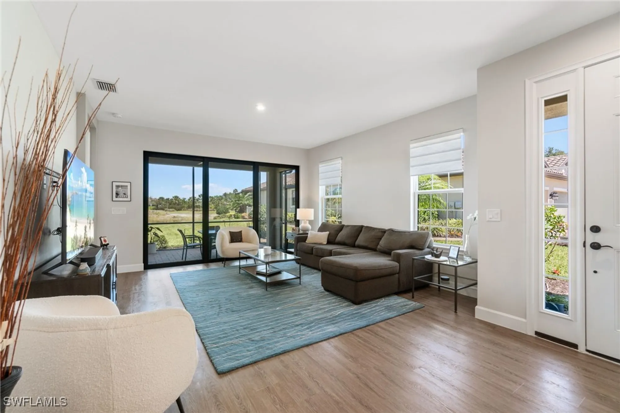 Property Slideshow image 4 of 40 | 8021 calle canovas ct, Naples, FL, 34114