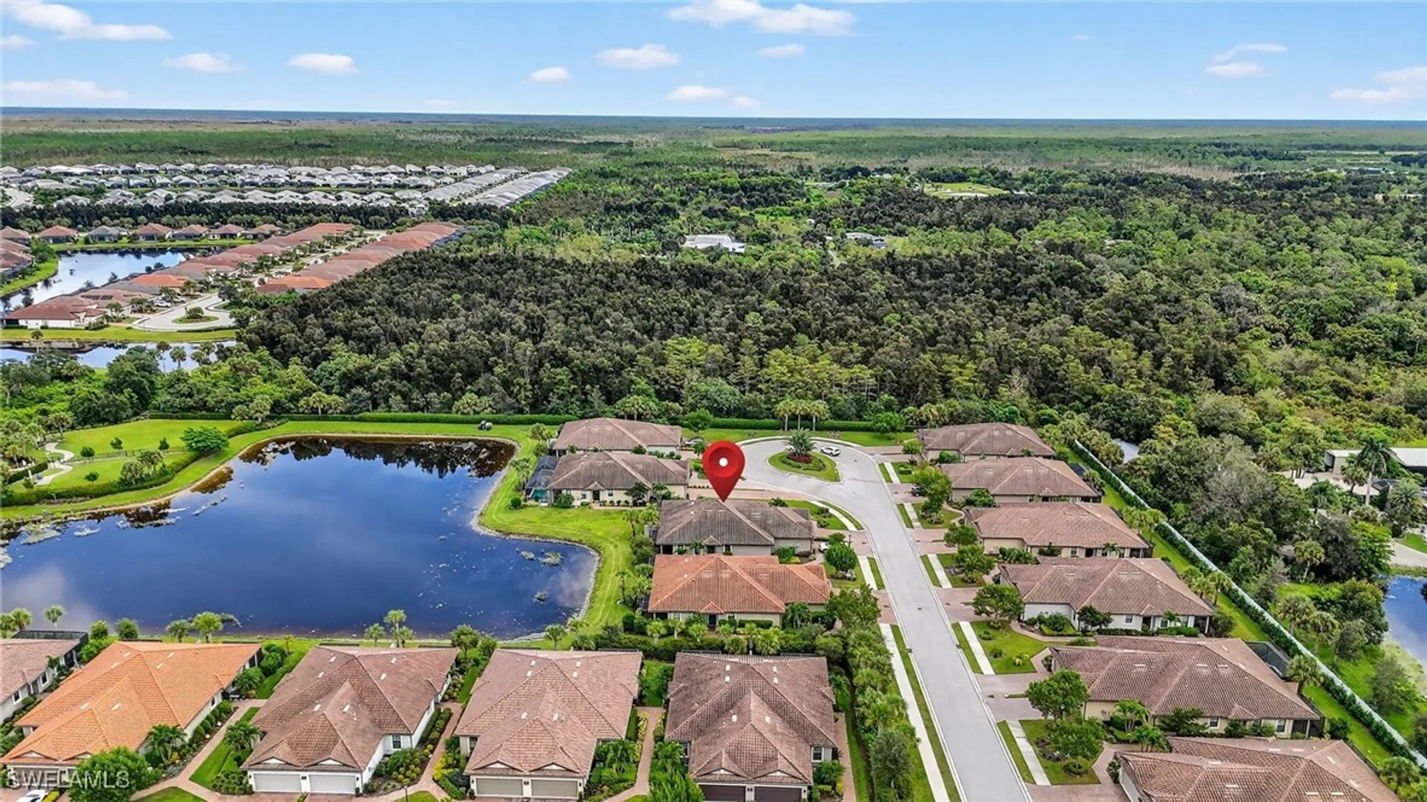 Property Slideshow image 40 of 40 | 8021 calle canovas ct, Naples, FL, 34114