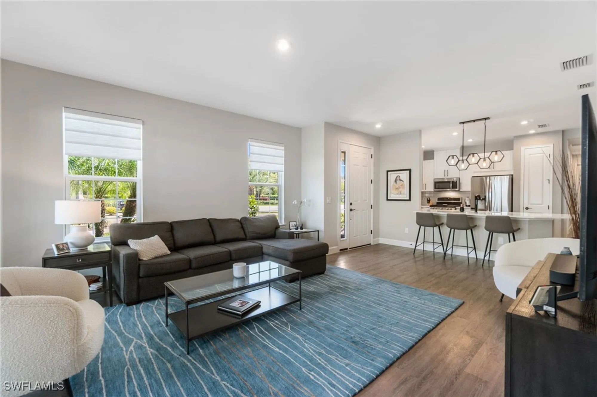 Property Slideshow image 5 of 40 | 8021 calle canovas ct, Naples, FL, 34114
