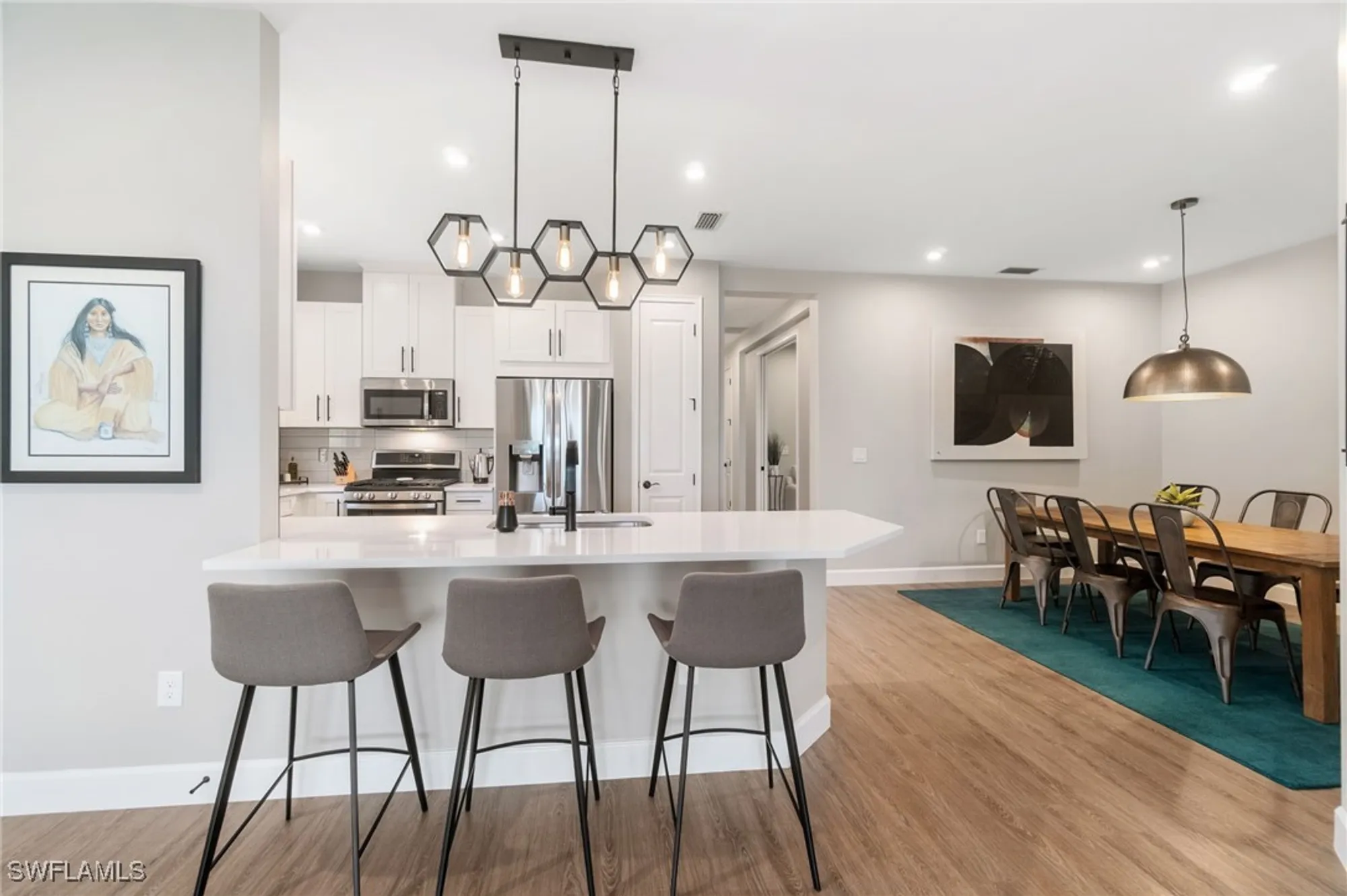 Property Slideshow image 8 of 40 | 8021 calle canovas ct, Naples, FL, 34114