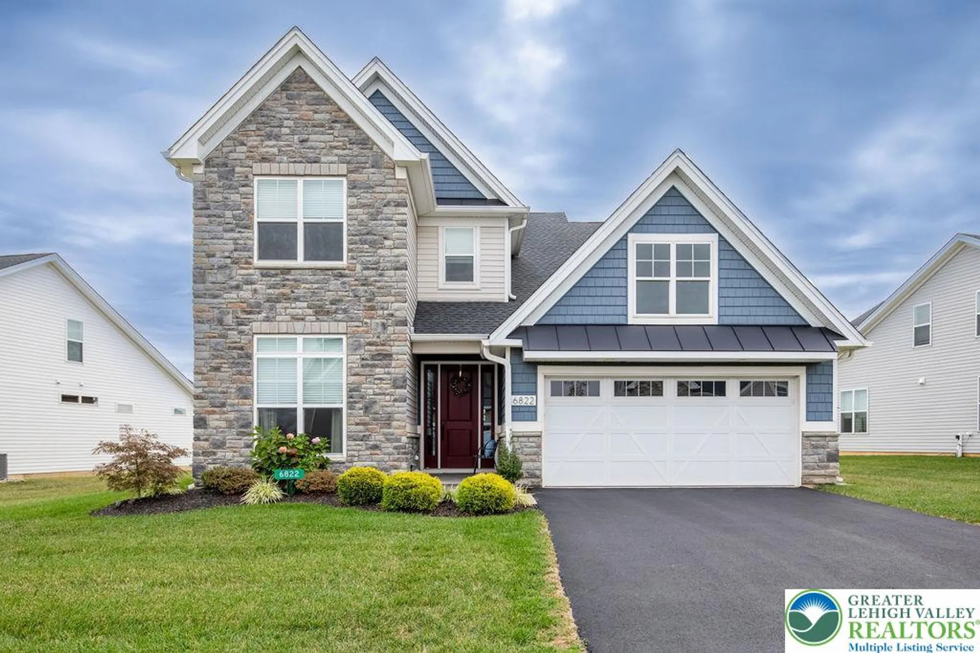 Property Slideshow image 1 of 45 | 6822 sycamore dr, Bath, PA, 18014