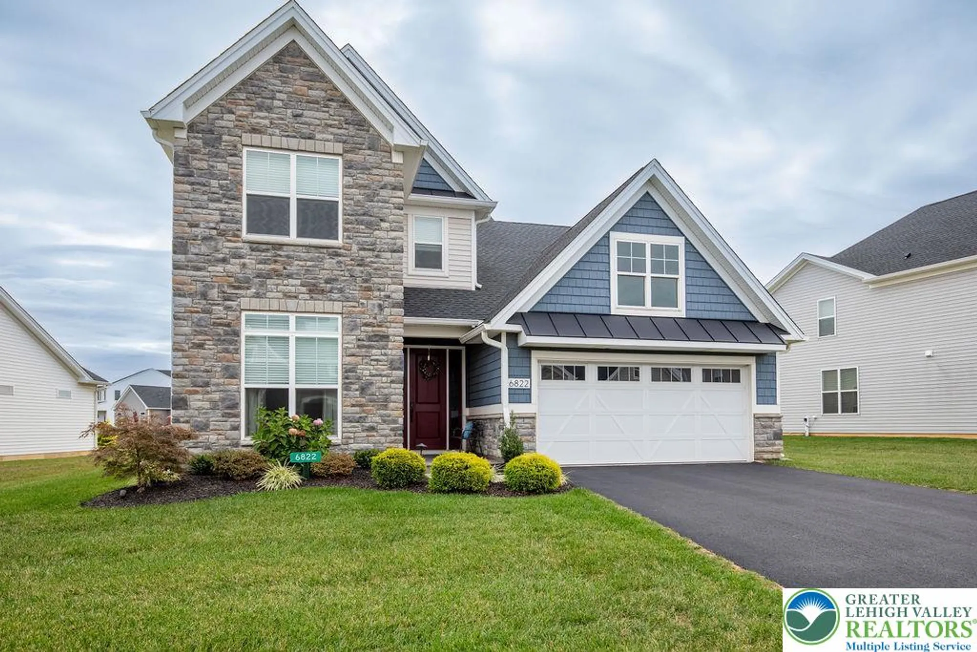 Property Slideshow image 37 of 45 | 6822 sycamore dr, Bath, PA, 18014