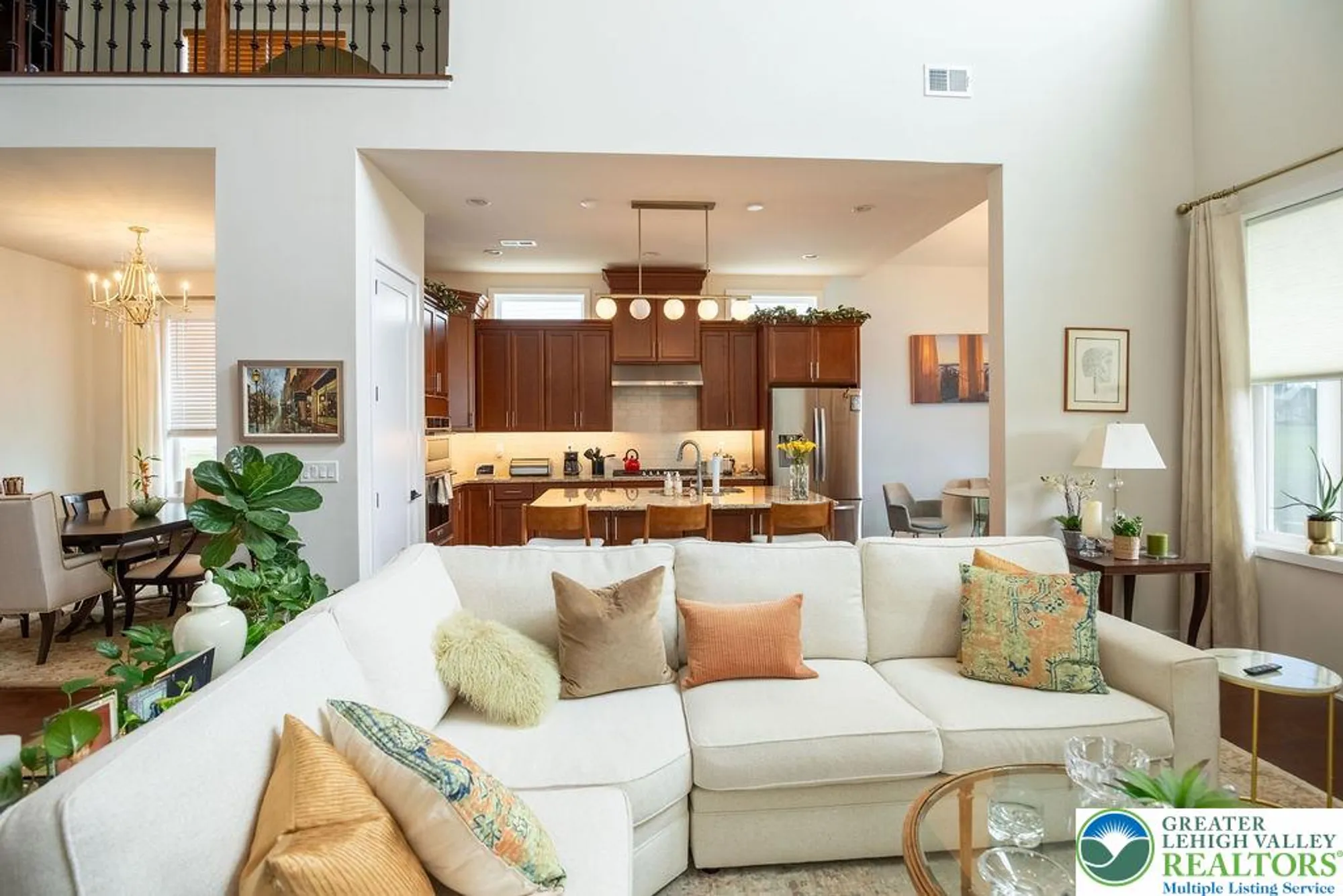 Property Slideshow image 7 of 45 | 6822 sycamore dr, Bath, PA, 18014