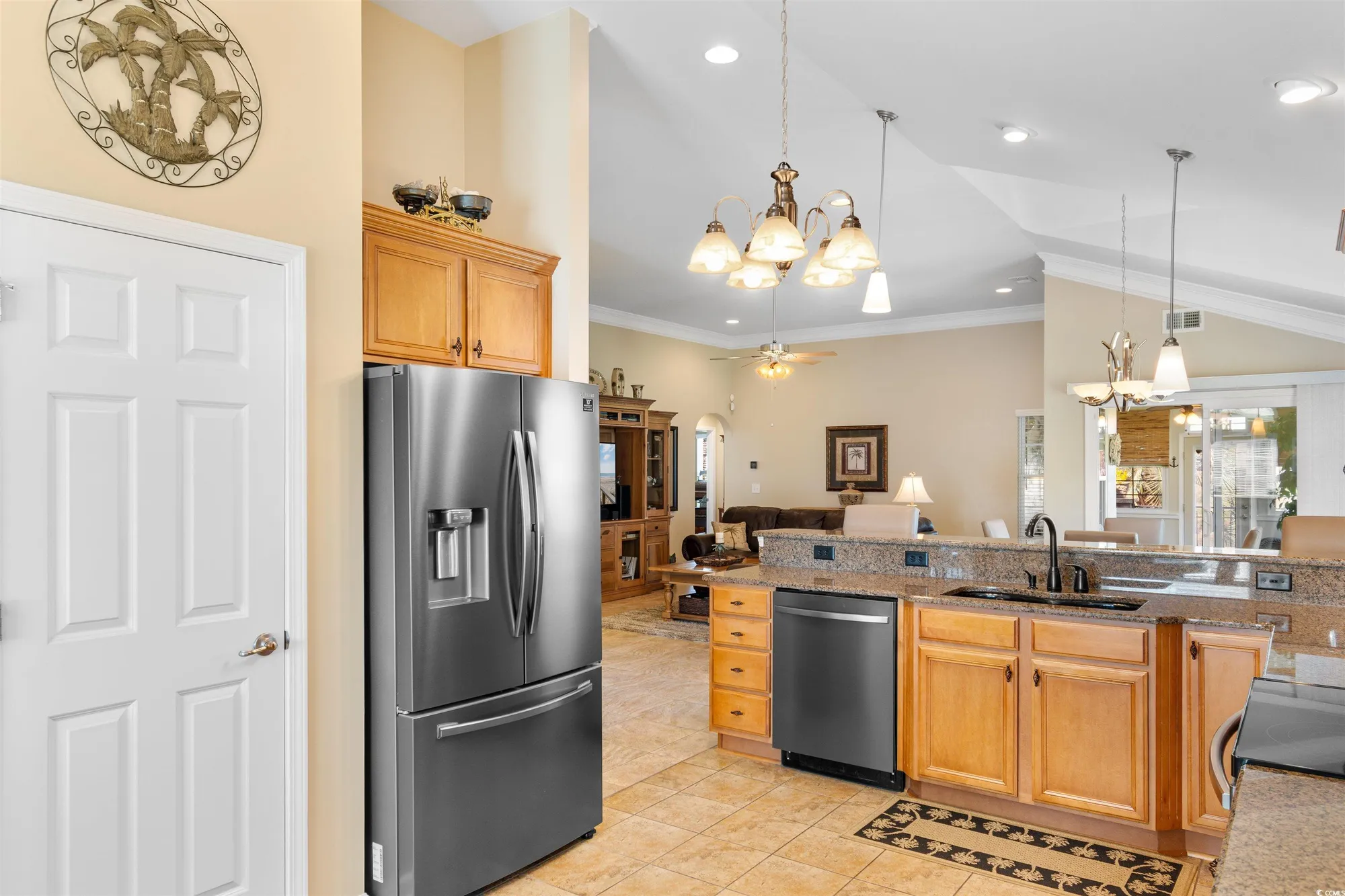 Property Slideshow image 10 of 40 | 1509 mordecai ct, Surfside Beach, SC, 29575