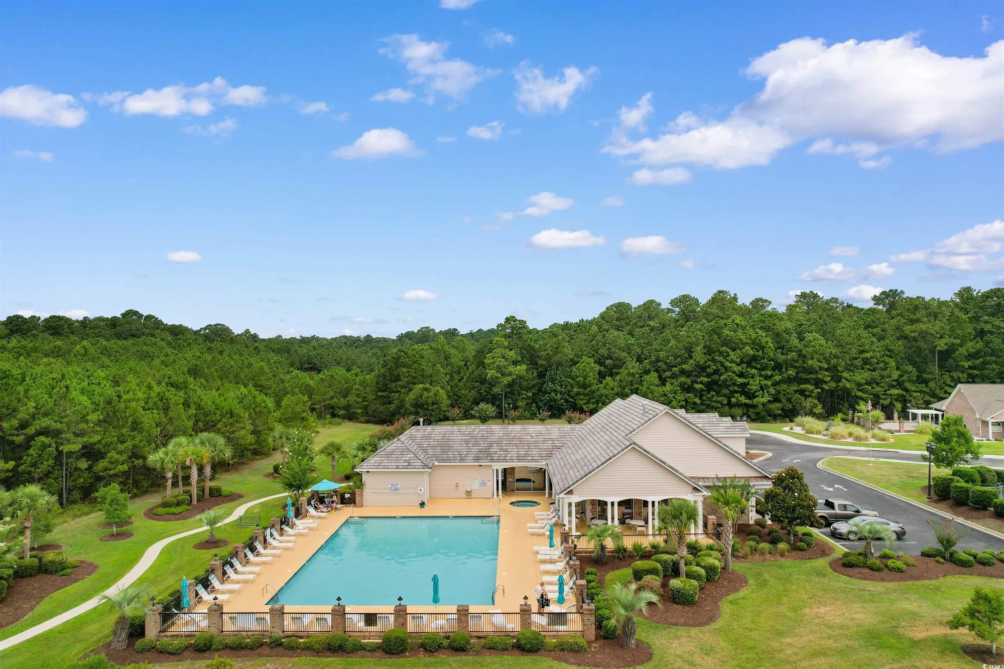 Property Slideshow image 38 of 40 | 1509 mordecai ct, Surfside Beach, SC, 29575