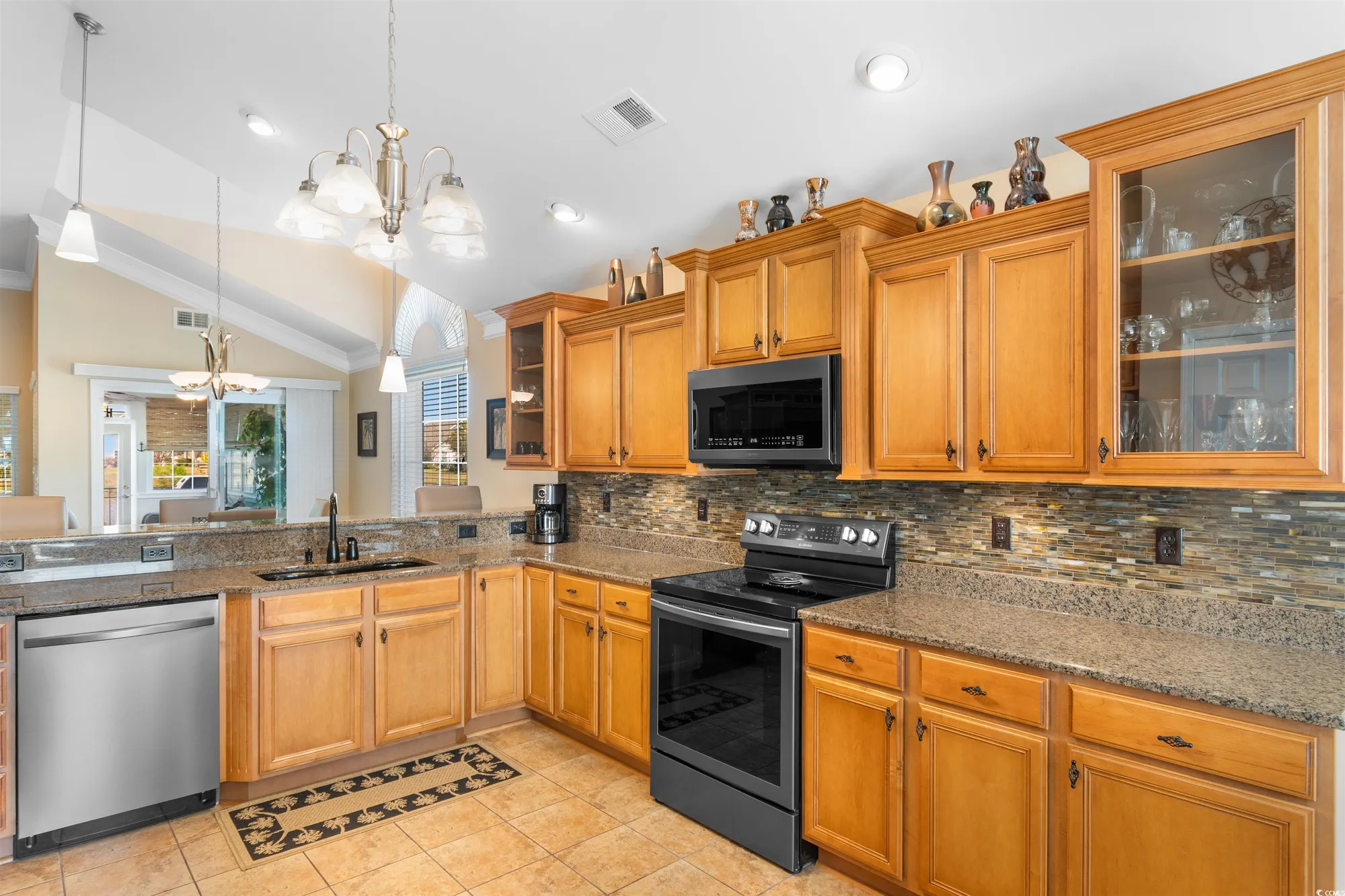 Property Slideshow image 7 of 40 | 1509 mordecai ct, Surfside Beach, SC, 29575