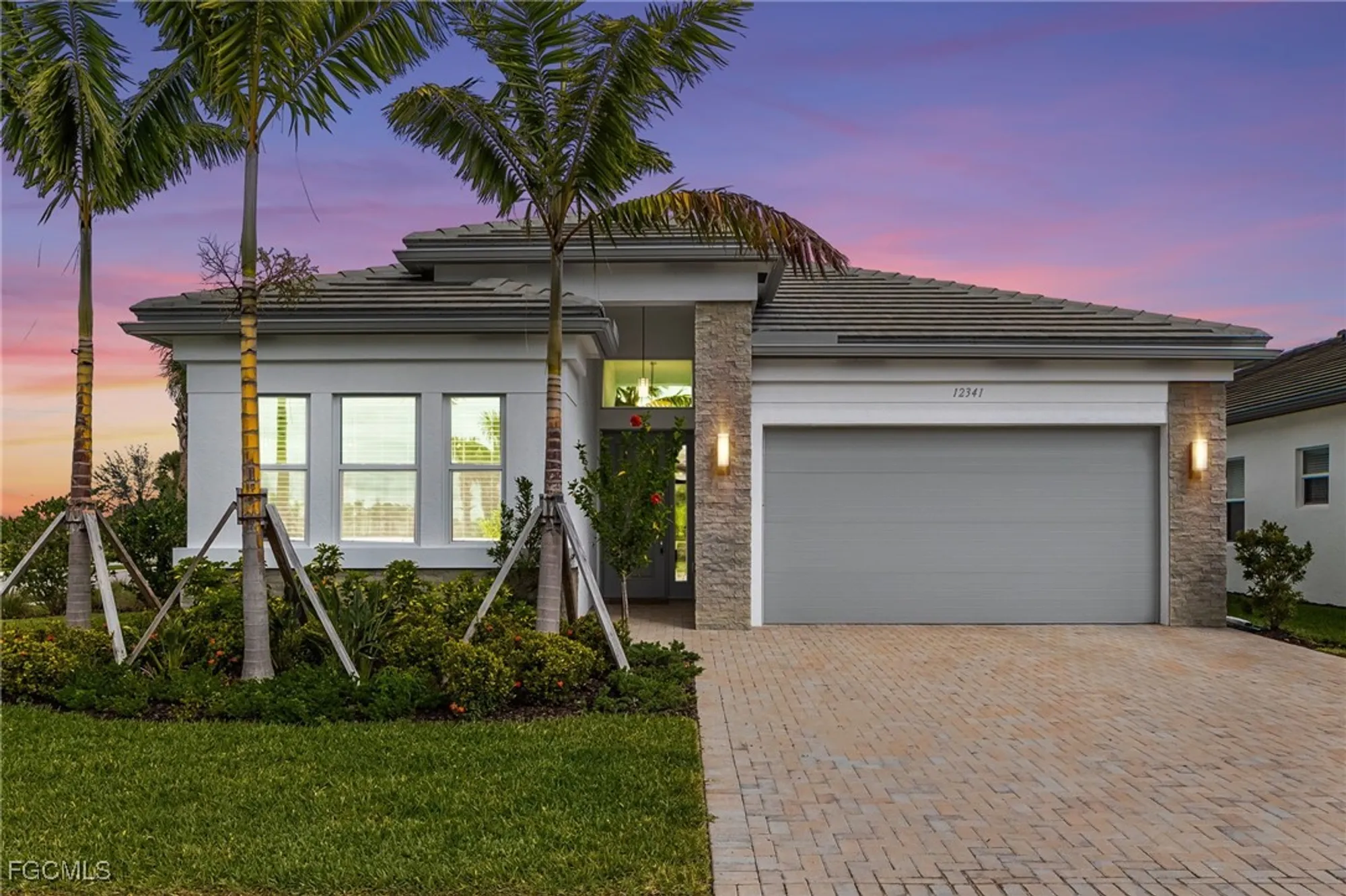 Property Slideshow image 1 of 34 | 12341 dahlia ct, Naples, FL, 34120