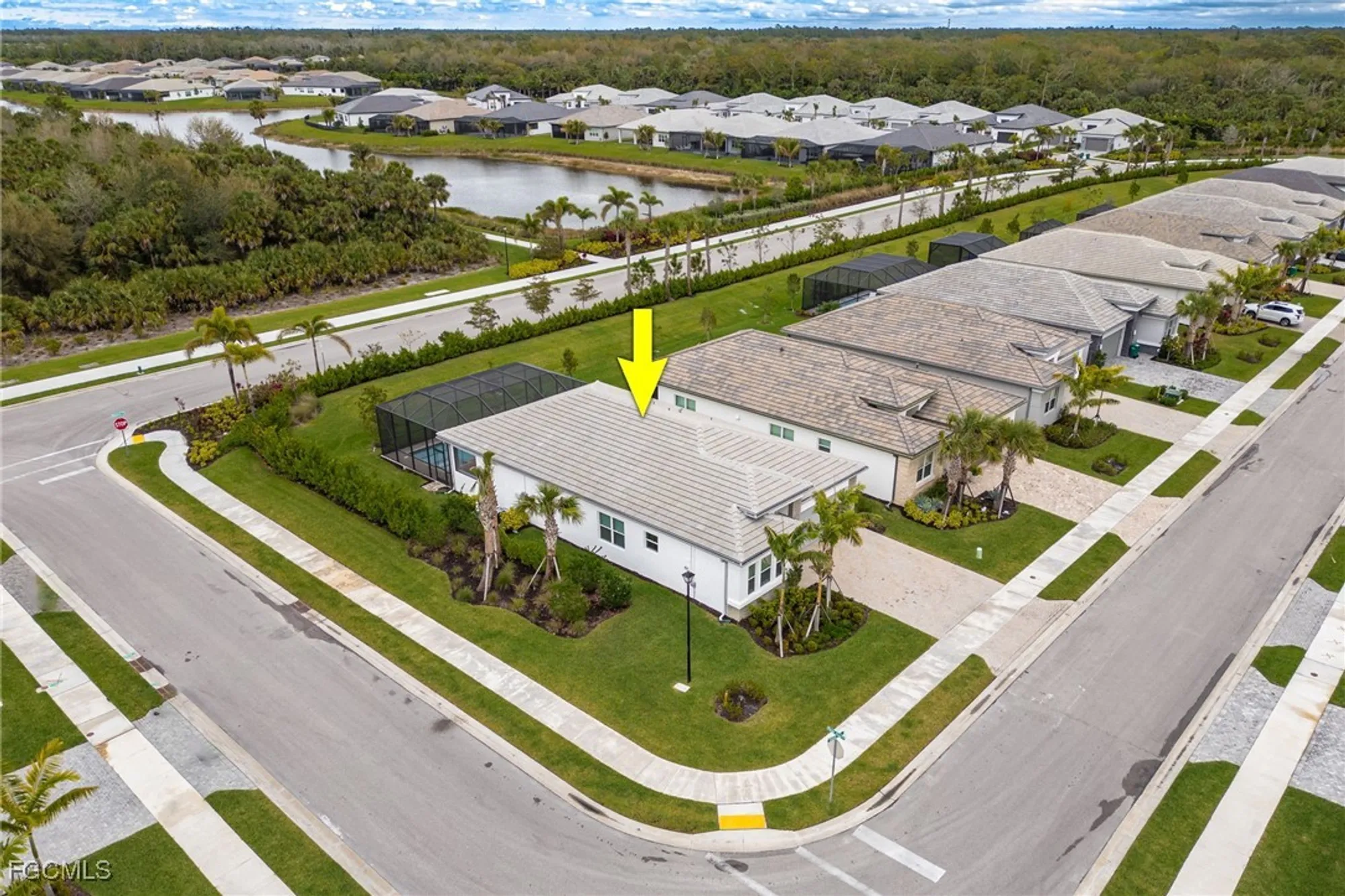 Property Slideshow image 20 of 34 | 12341 dahlia ct, Naples, FL, 34120