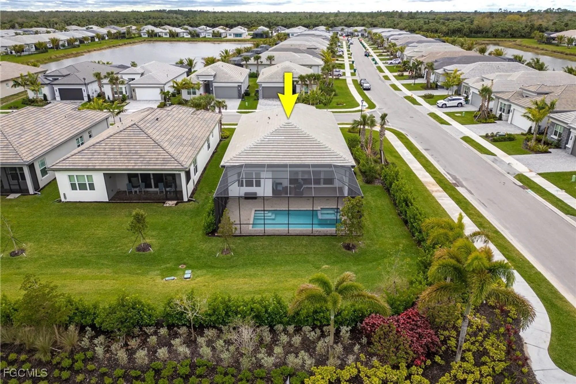 Property Slideshow image 22 of 34 | 12341 dahlia ct, Naples, FL, 34120