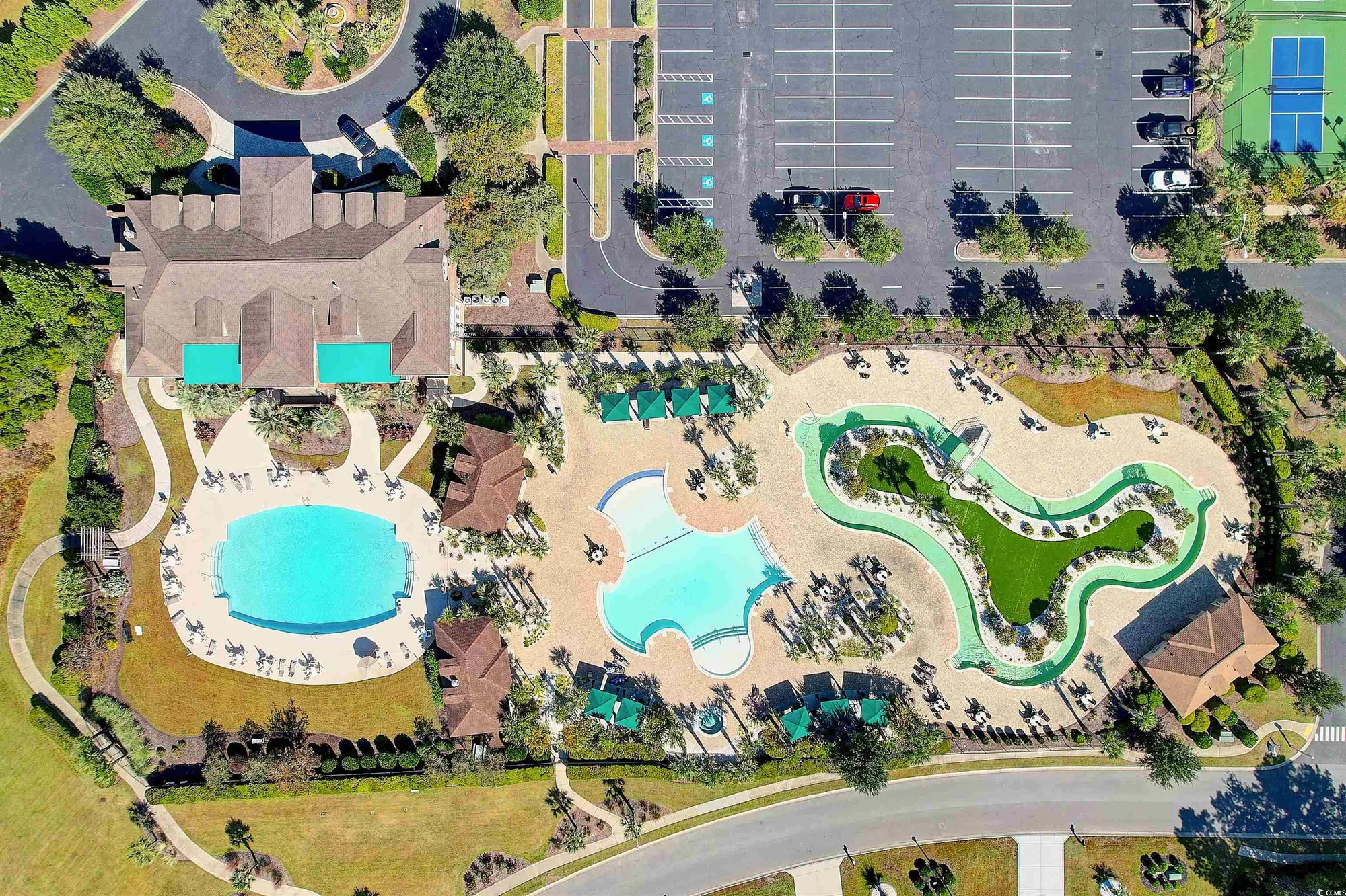 Property Slideshow image 34 of 39 | 5117 casentino ct, Myrtle Beach, SC, 29579