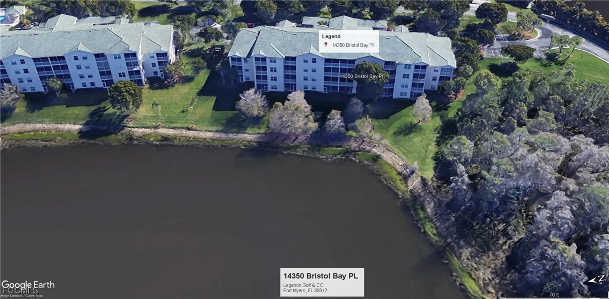 Property Slideshow image 1 of 41 | 14350 bristol bay pl 207, Fort Myers, FL, 33912
