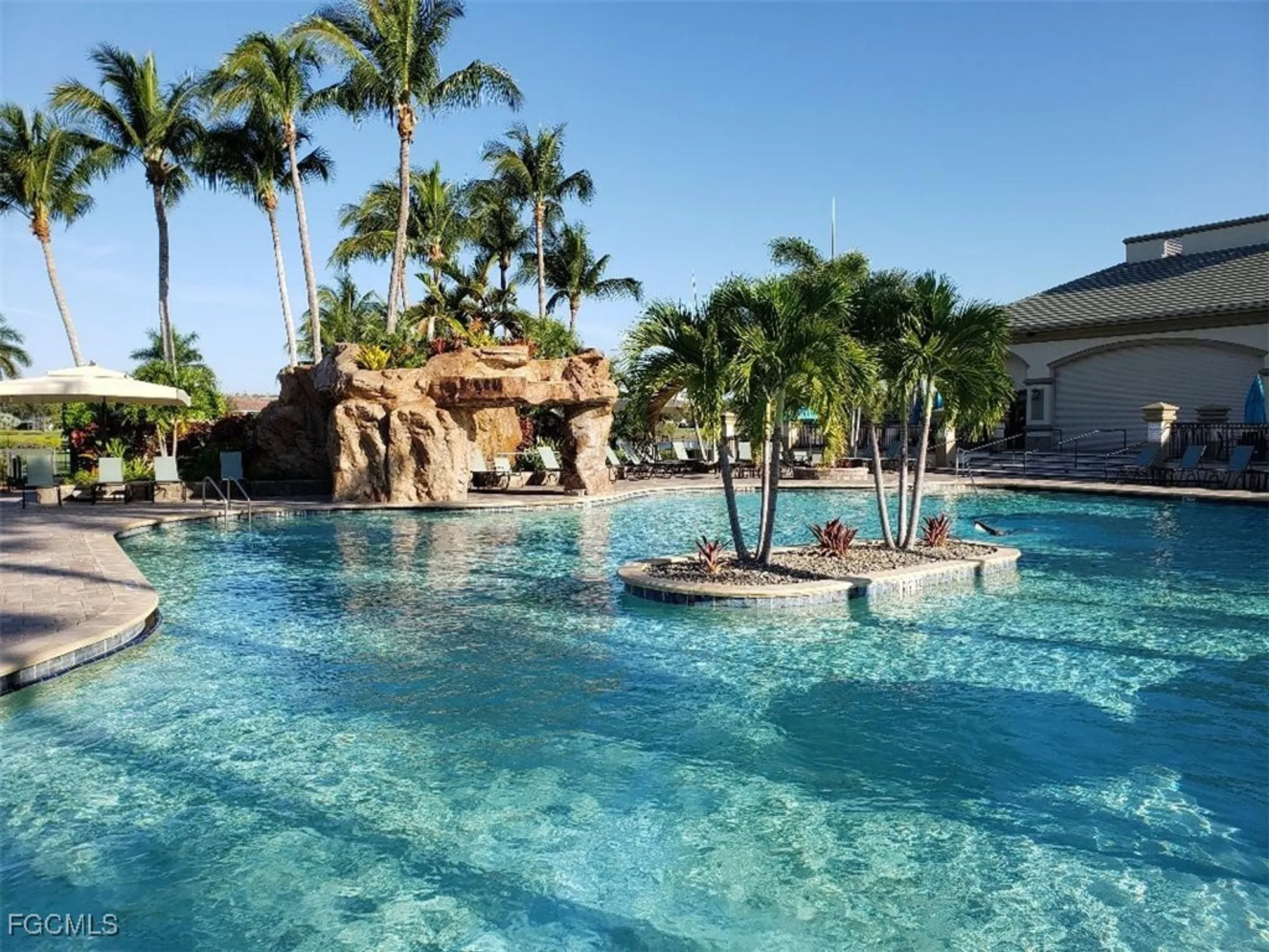 Property Slideshow image 35 of 41 | 14350 bristol bay pl 207, Fort Myers, FL, 33912